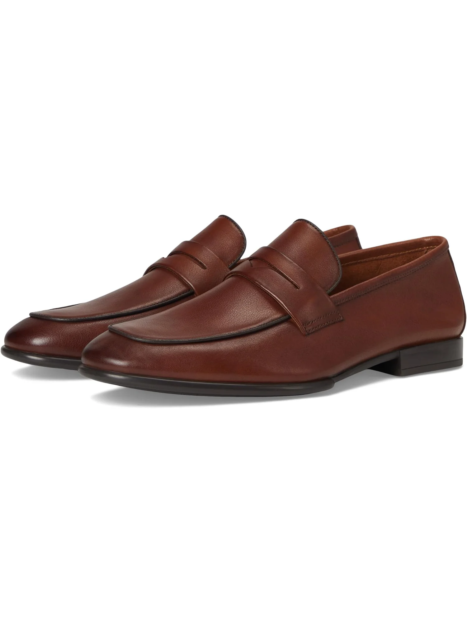 Лоферы Steve Madden Men's Boca — изображение 1 из 7, бежевый
