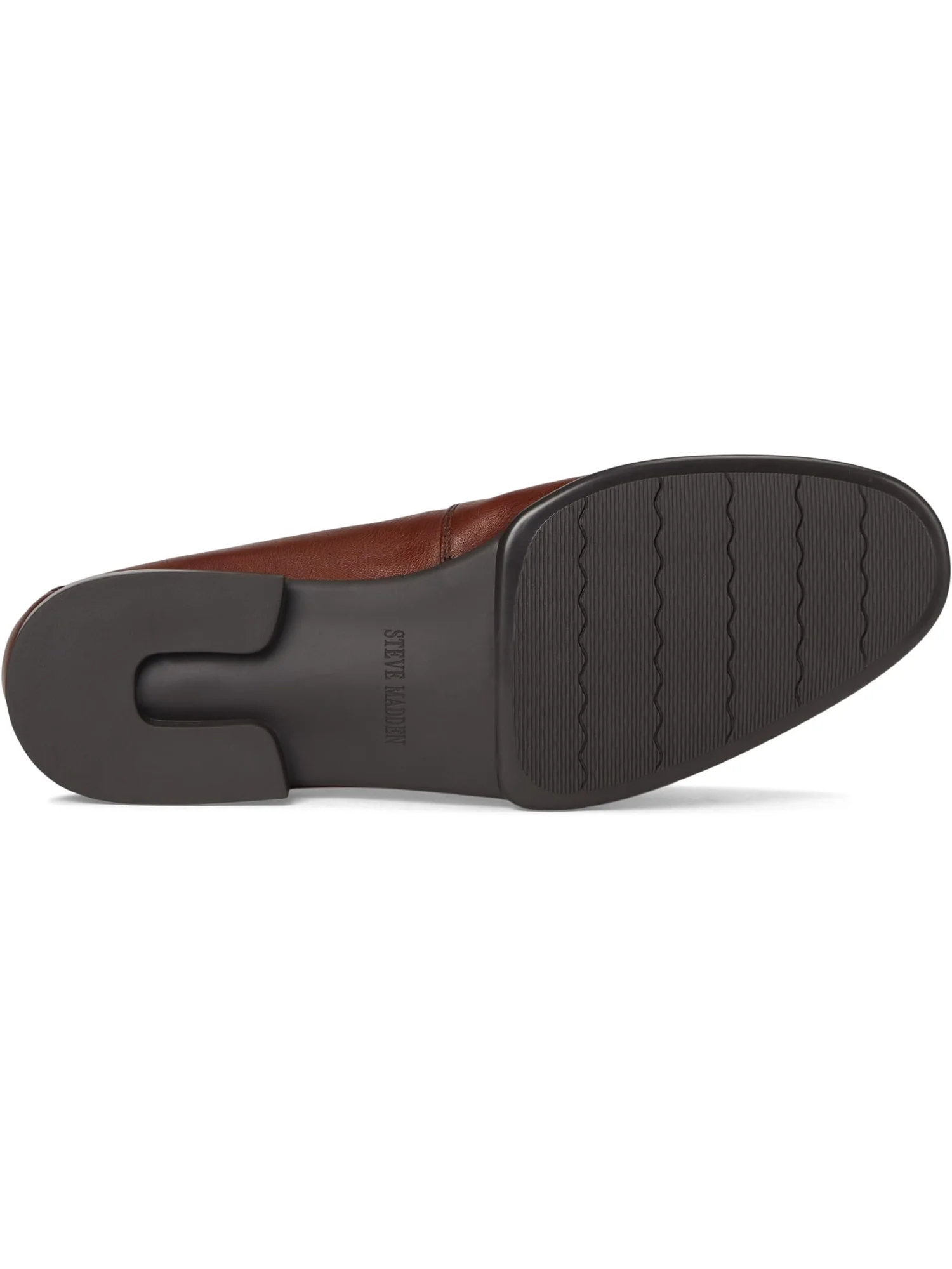 Лоферы Steve Madden Men's Boca — изображение 3 из 7, бежевый