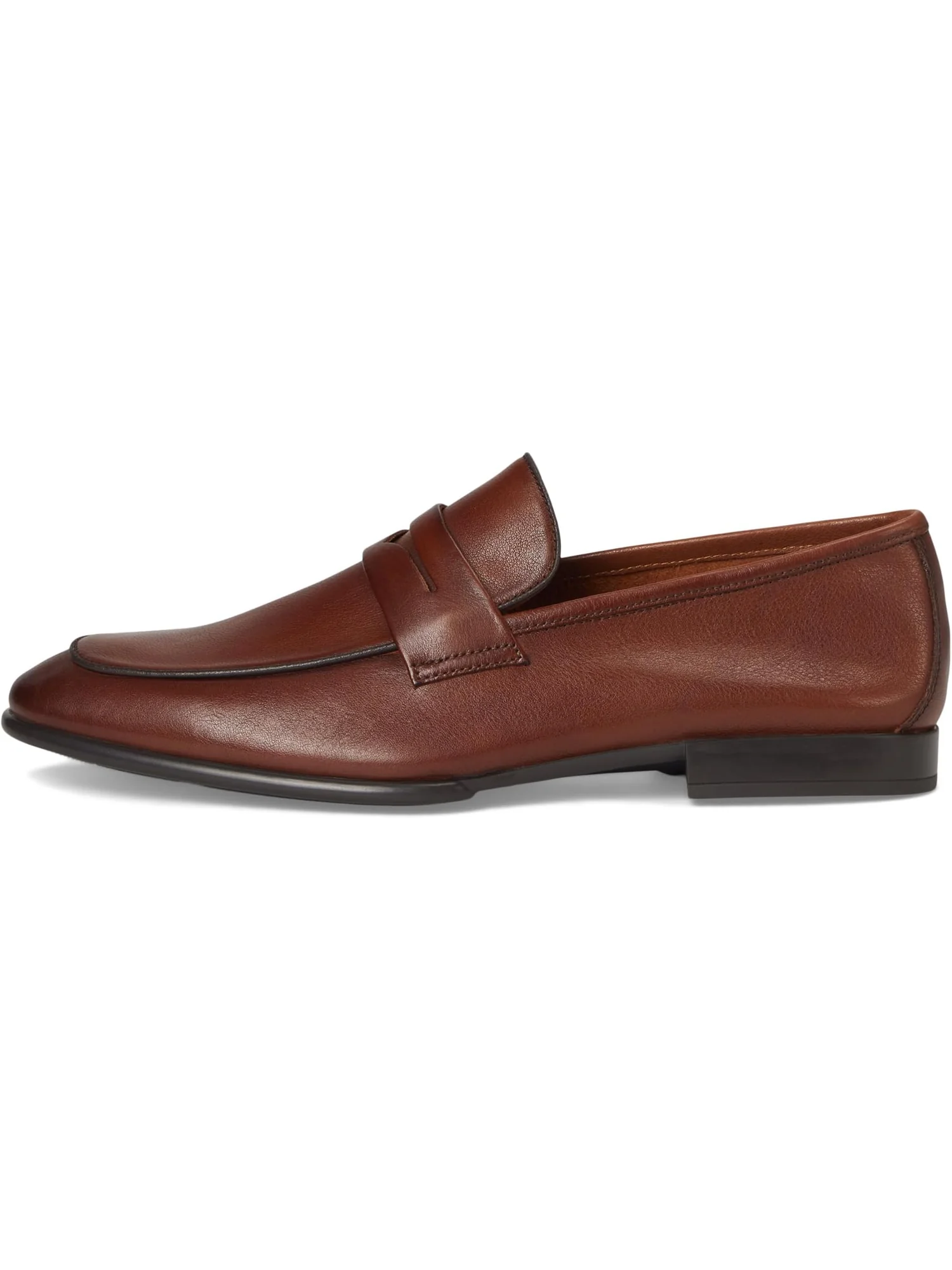 Лоферы Steve Madden Men's Boca — изображение 4 из 7, бежевый
