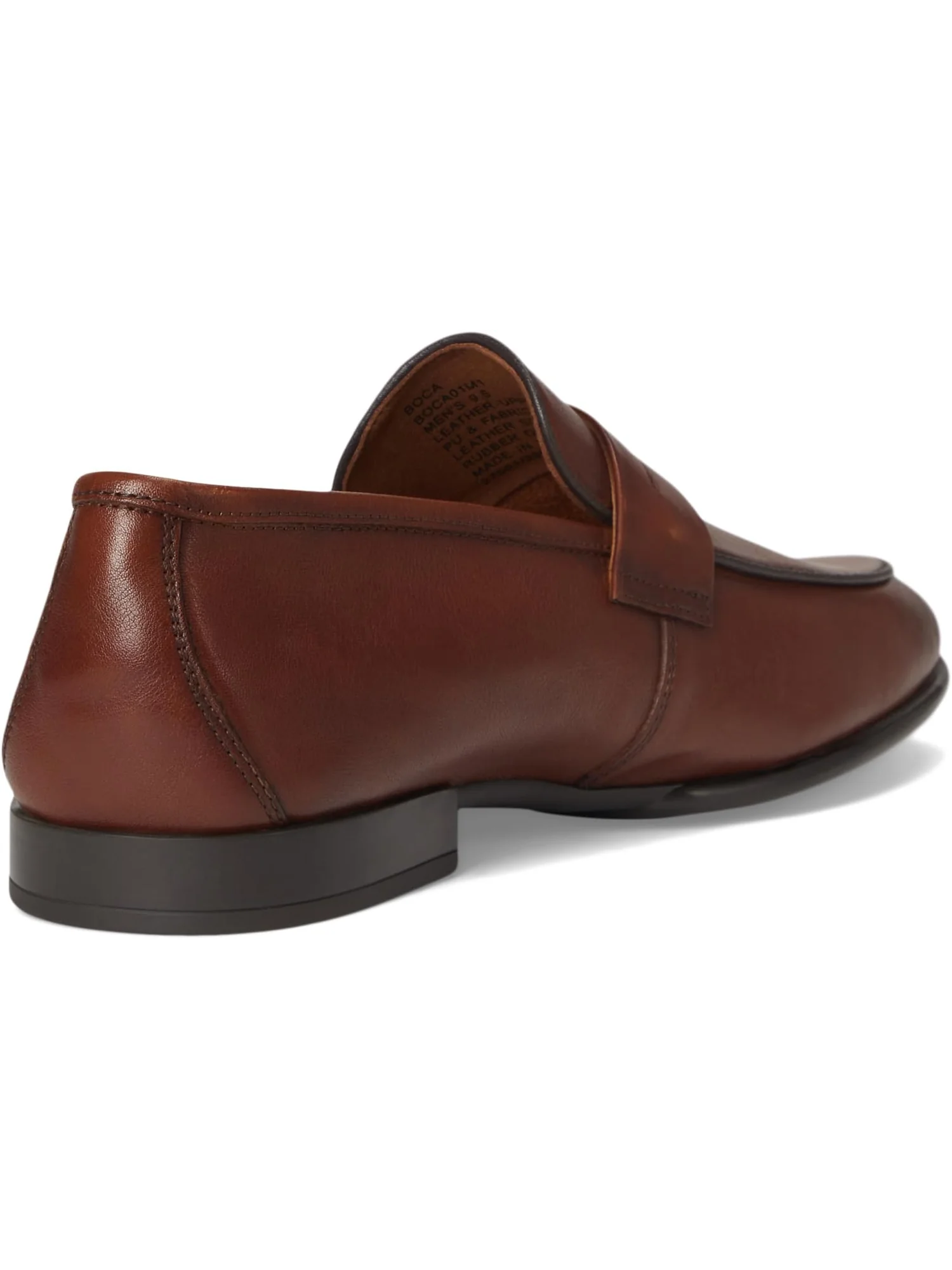 Лоферы Steve Madden Men's Boca — изображение 5 из 7, бежевый