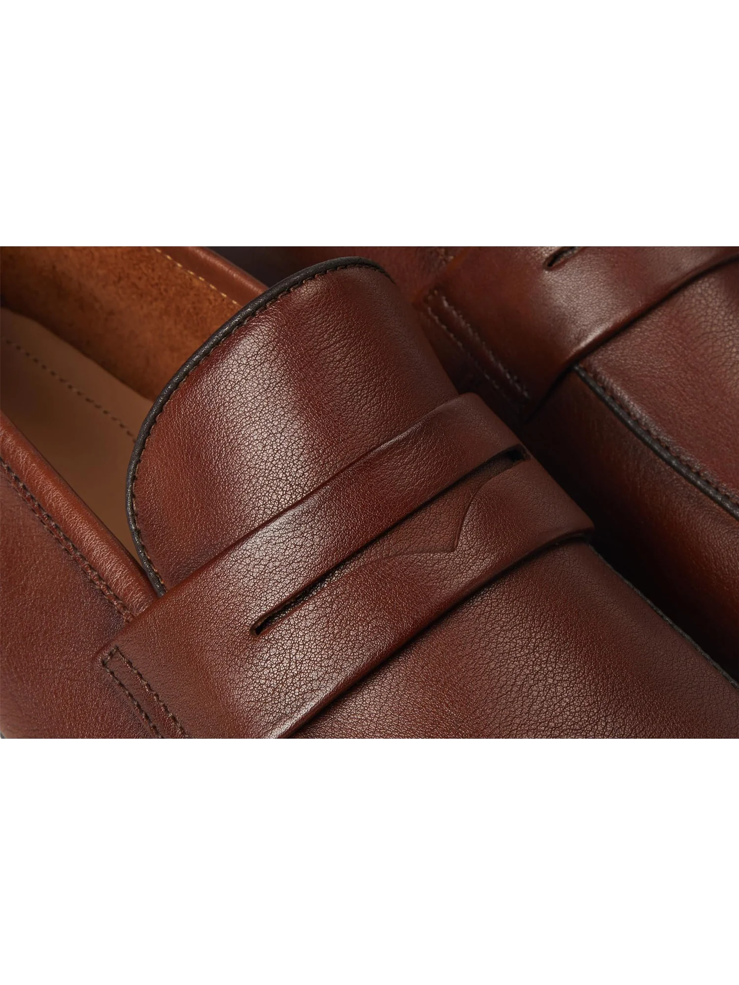 Лоферы Steve Madden Men's Boca — изображение 6 из 7, бежевый
