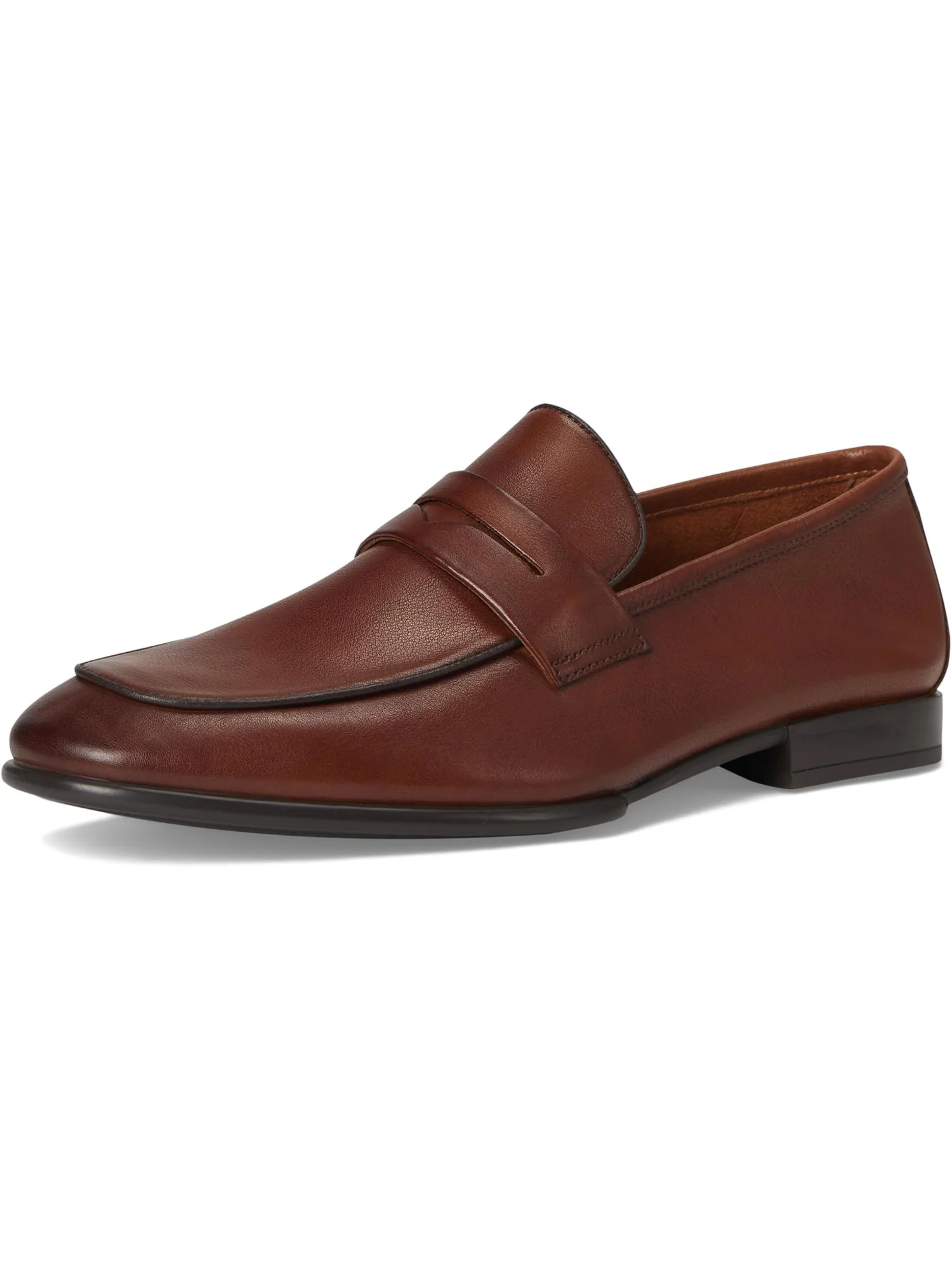 Лоферы Steve Madden Men's Boca — изображение 7 из 7, бежевый