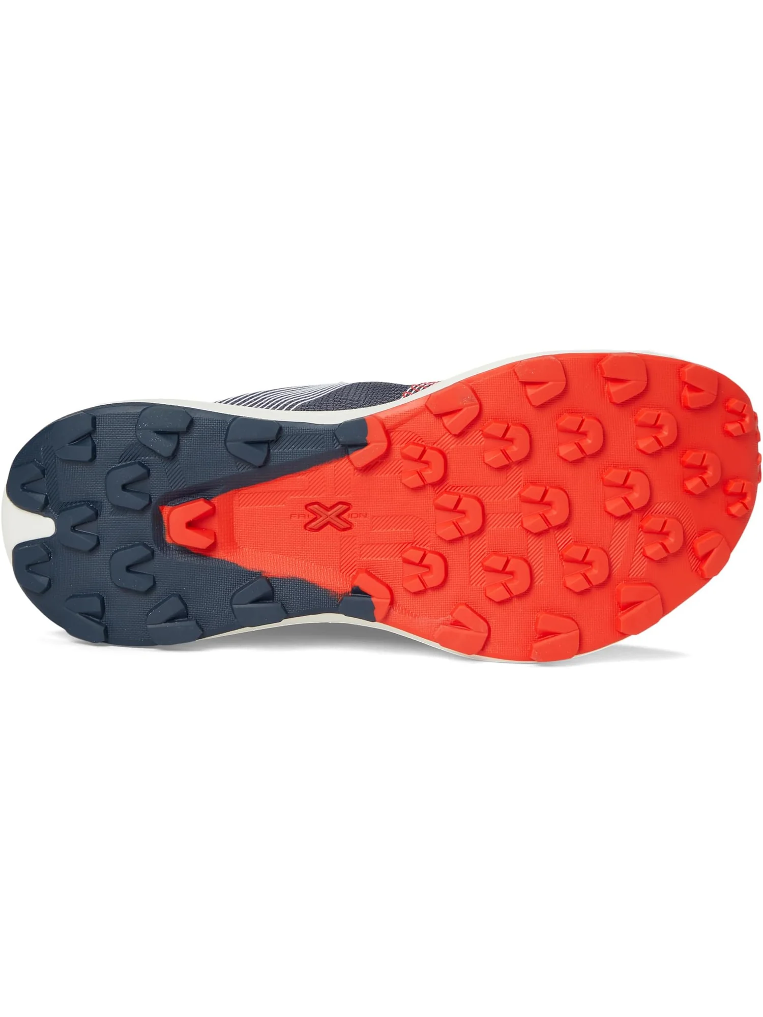 Кроссовки La Sportiva Men's Prodigio Max — изображение 3 из 7, красный
