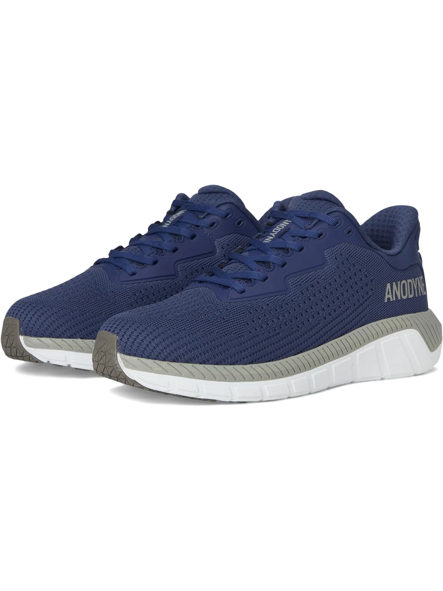 Кроссовки Anodyne Men's No. 24 Sport Move — серый