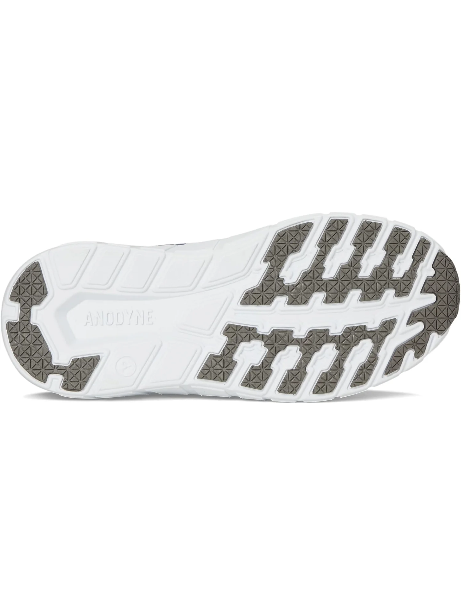 Кроссовки Anodyne Men's No. 24 Sport Move — изображение 3 из 7, серый