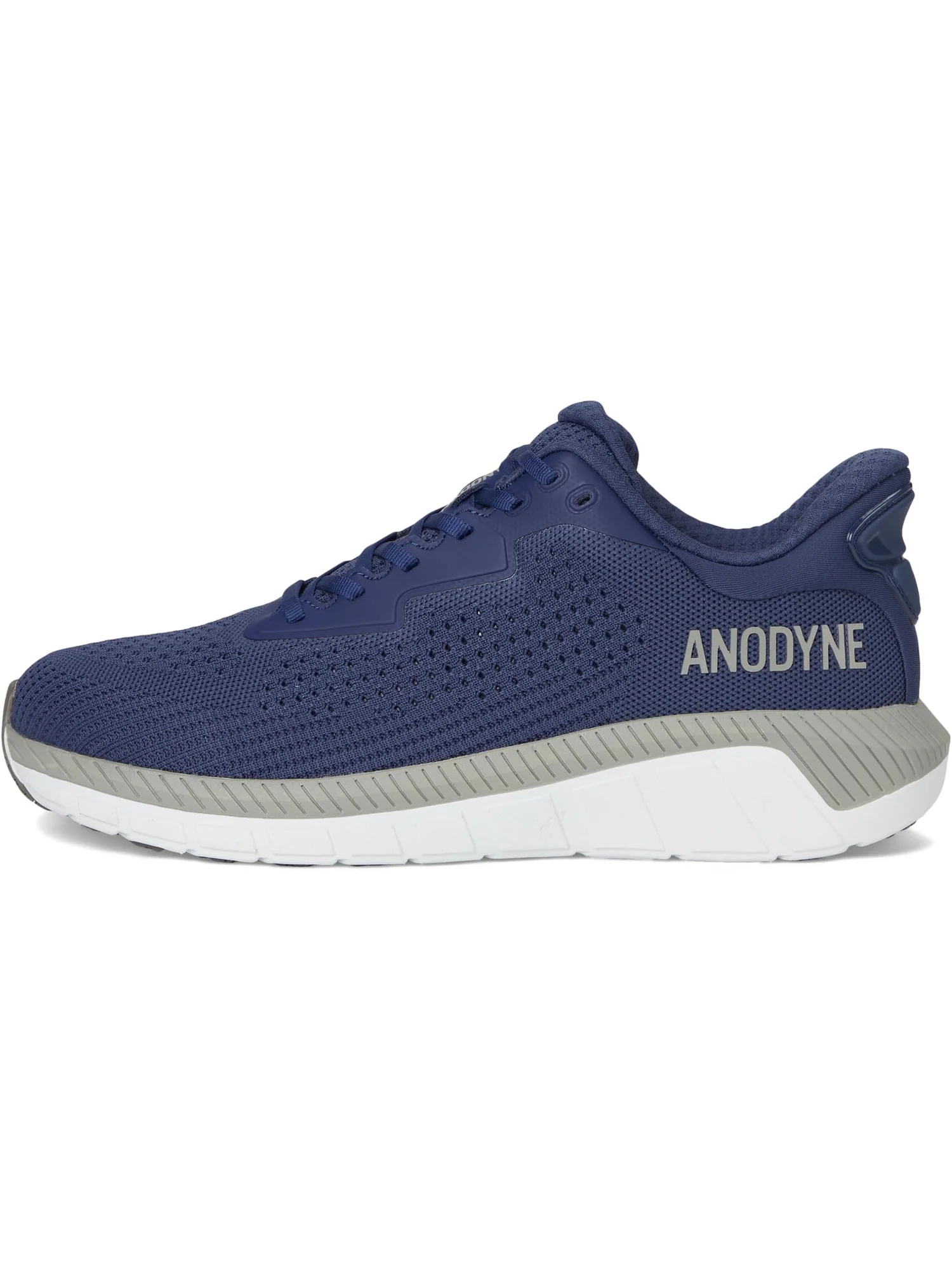 Кроссовки Anodyne Men's No. 24 Sport Move — изображение 4 из 7, серый