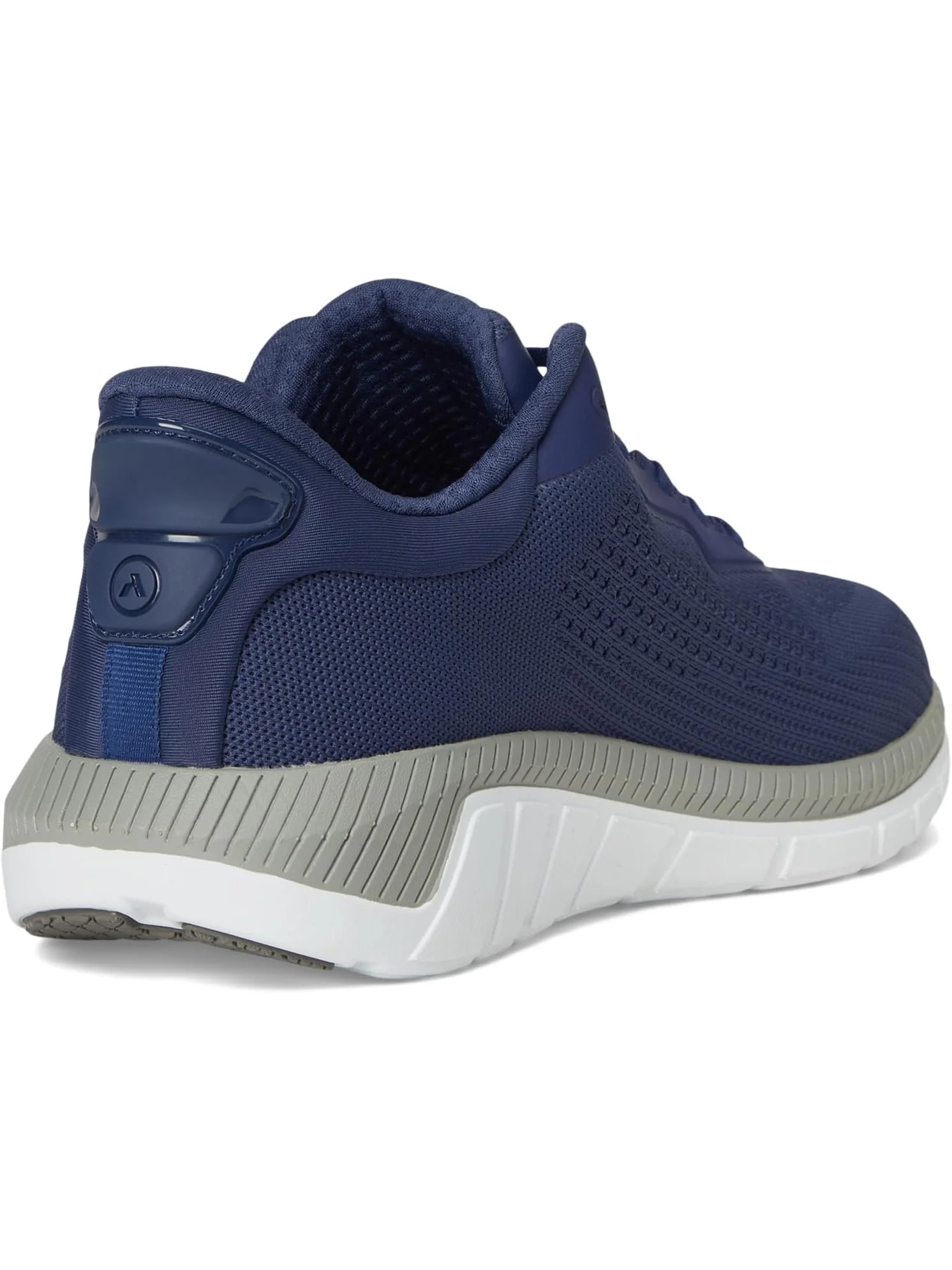 Кроссовки Anodyne Men's No. 24 Sport Move — изображение 5 из 7, серый