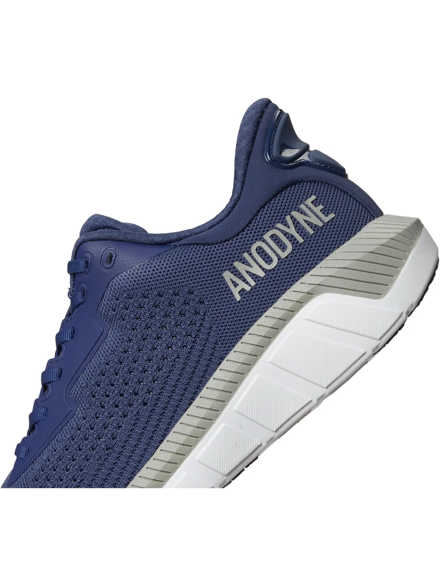 Кроссовки Anodyne Men's No. 24 Sport Move — изображение 6 из 7, серый