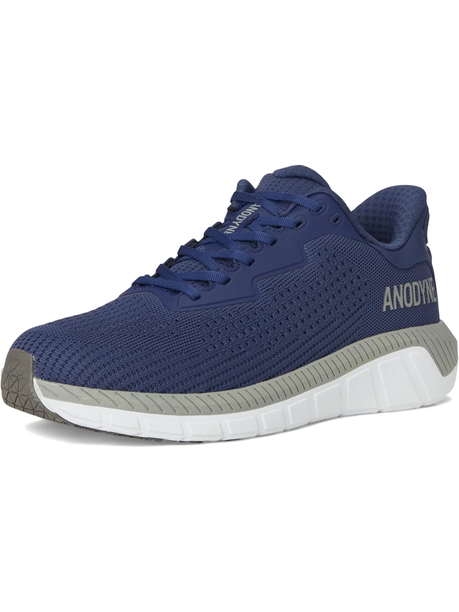Кроссовки Anodyne Men's No. 24 Sport Move — изображение 7 из 7, серый