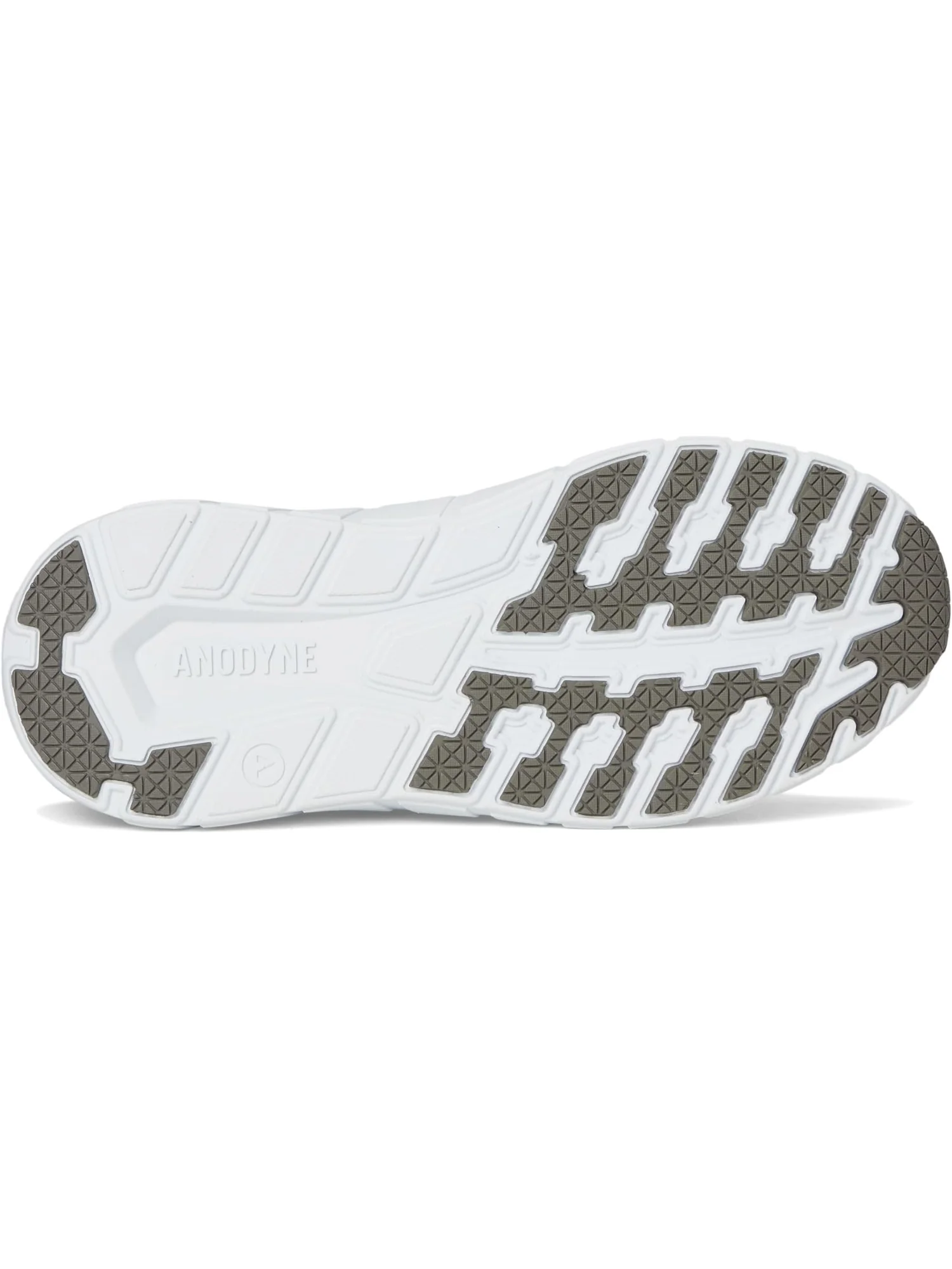 Кроссовки Anodyne Men's No. 48 Sport Dash — изображение 3 из 7, серый