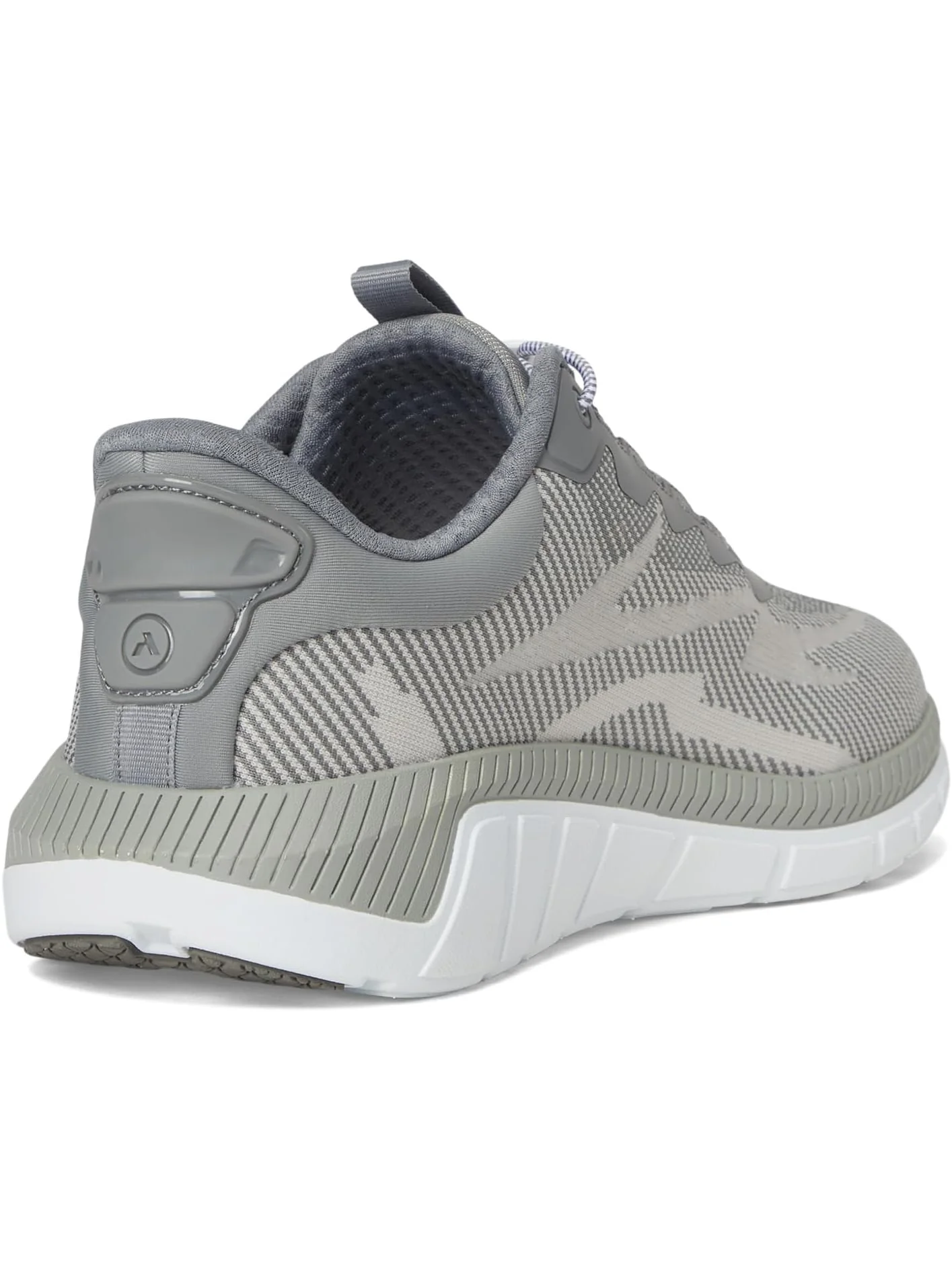 Кроссовки Anodyne Men's No. 48 Sport Dash — изображение 5 из 7, серый