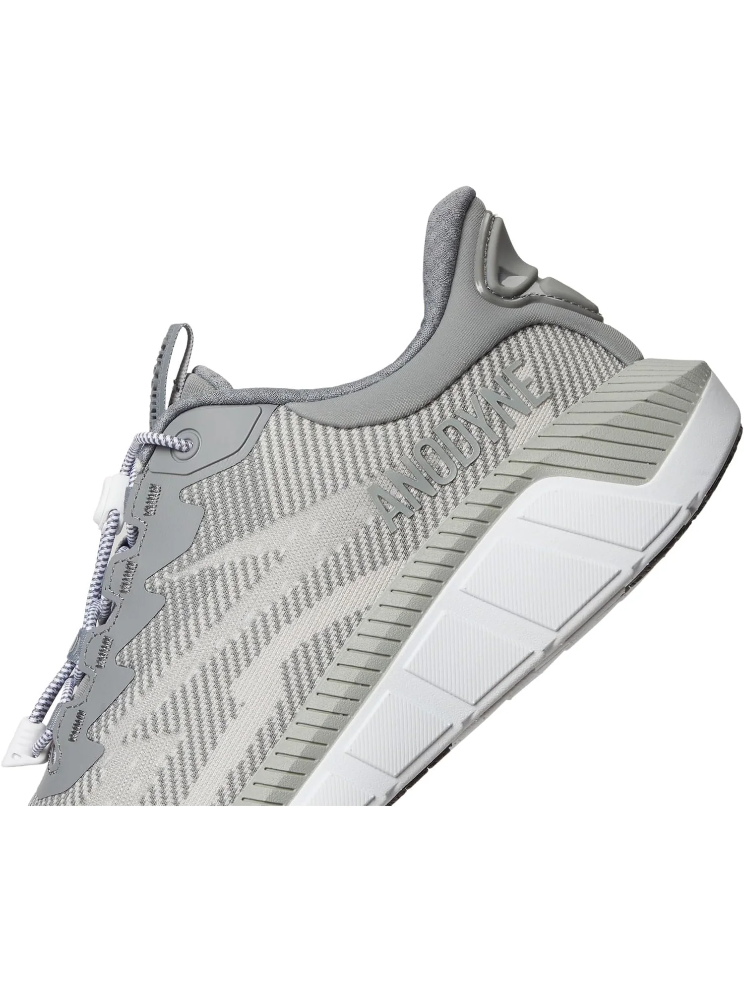 Кроссовки Anodyne Men's No. 48 Sport Dash — изображение 6 из 7, серый