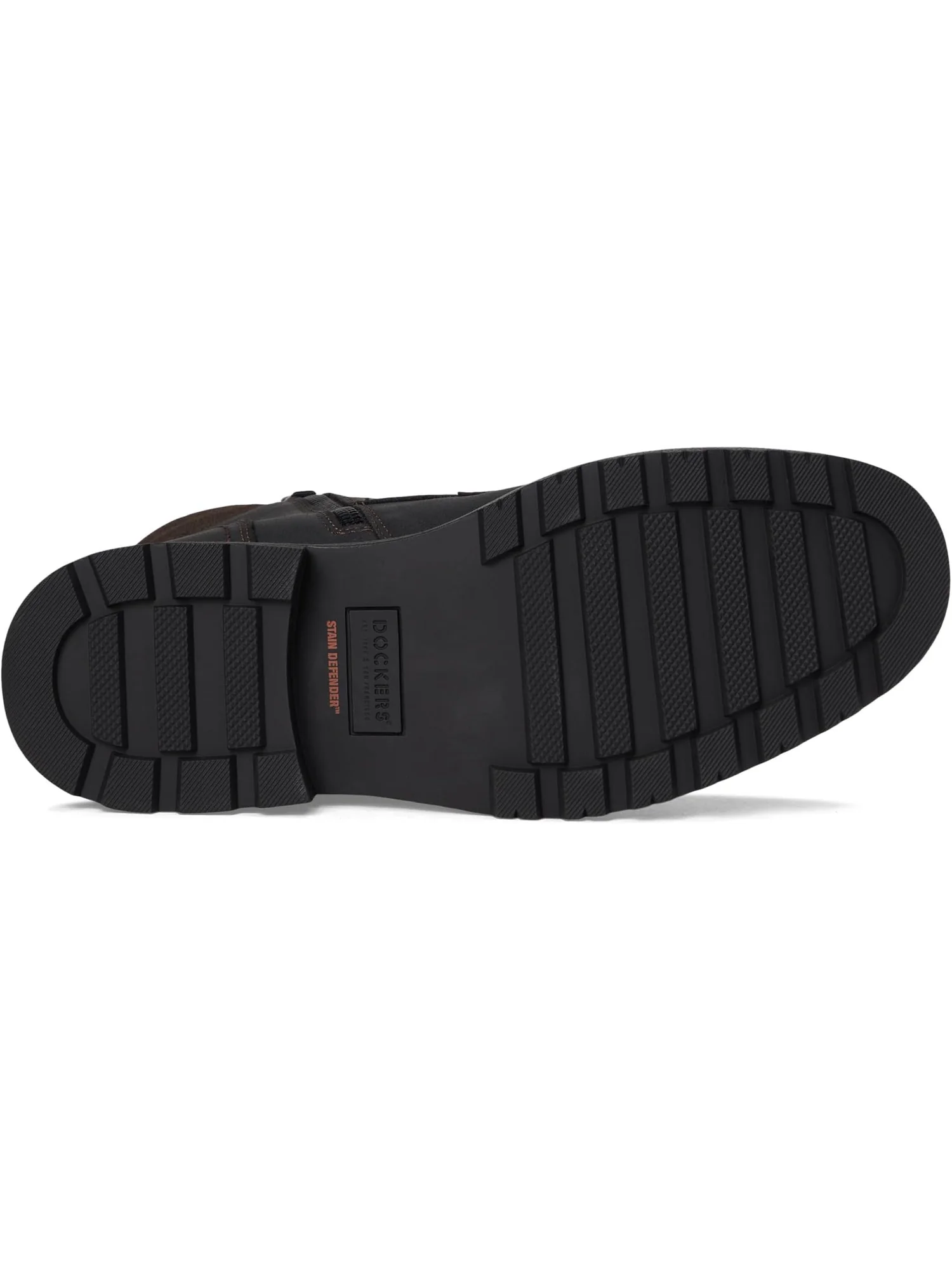 Ботинки Dockers Men's Thomas — изображение 3 из 7, черный