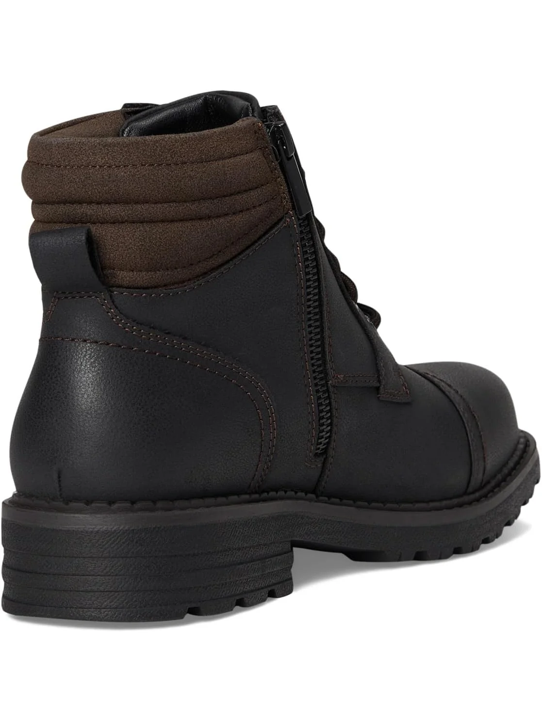 Ботинки Dockers Men's Thomas — изображение 5 из 7, черный