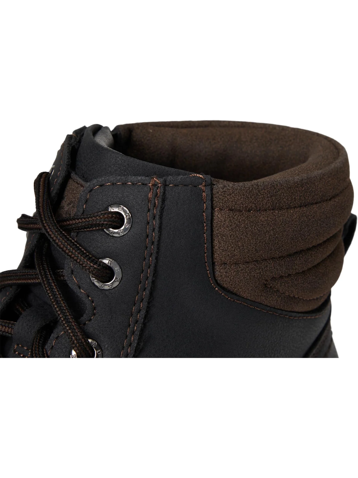 Ботинки Dockers Men's Thomas — изображение 6 из 7, черный