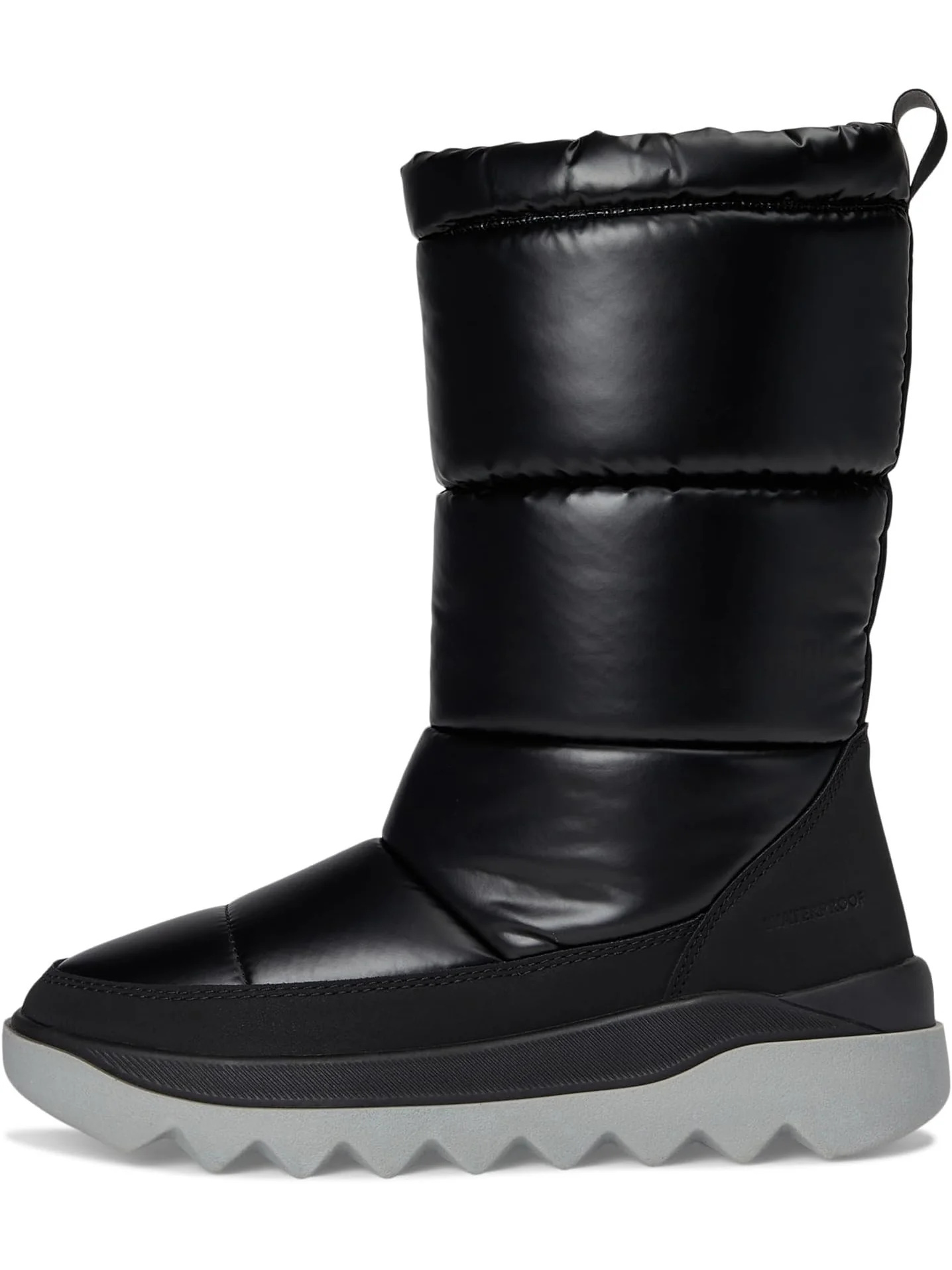 Ботинки Cougar Men's Baneta — изображение 4 из 7, черный
