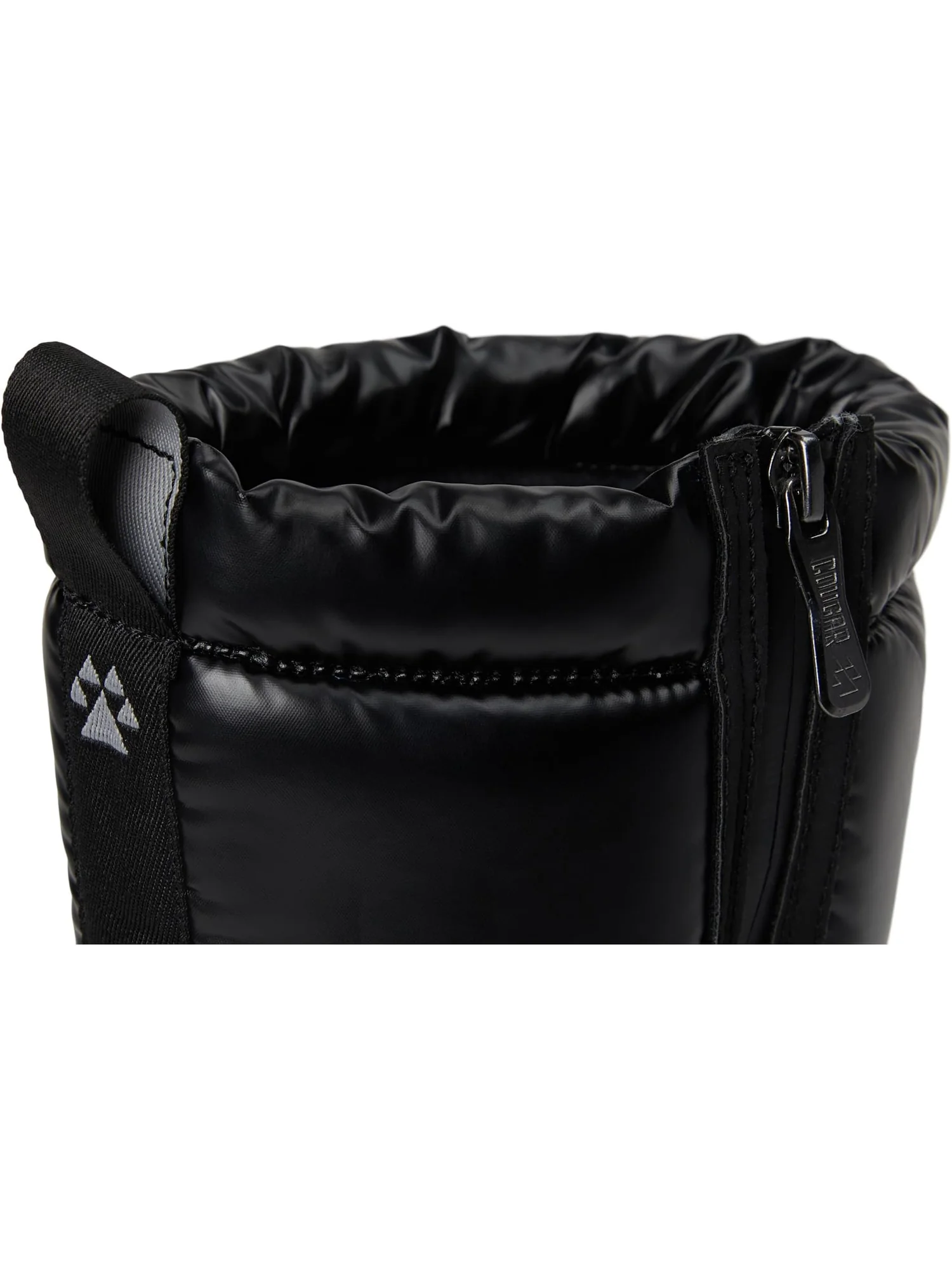Ботинки Cougar Men's Baneta — изображение 6 из 7, черный