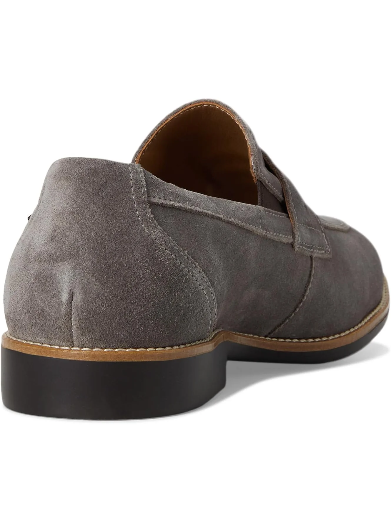 Лоферы Mephisto Men's Fergus — изображение 5 из 7, серый