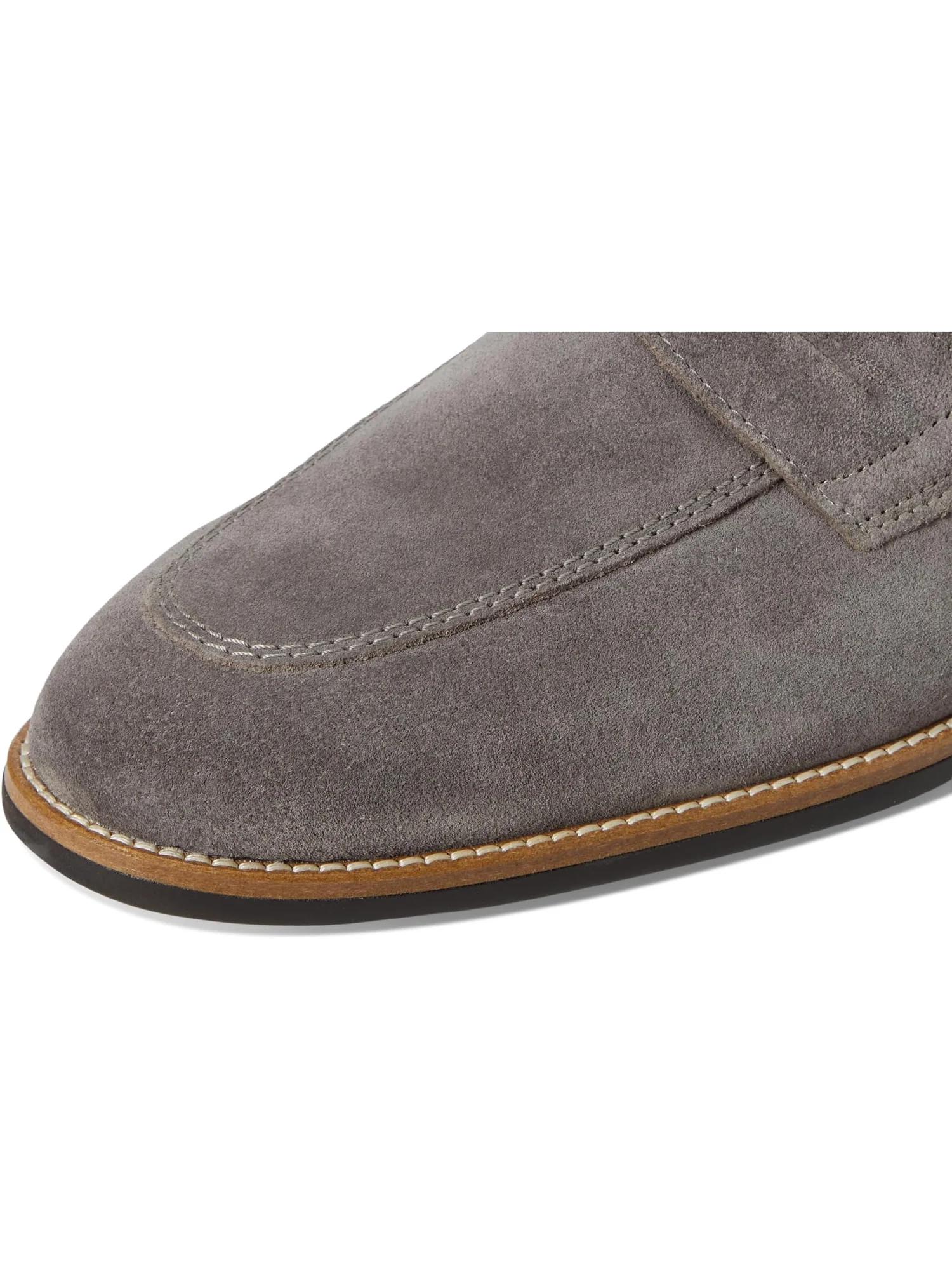 Лоферы Mephisto Men's Fergus — изображение 6 из 7, серый