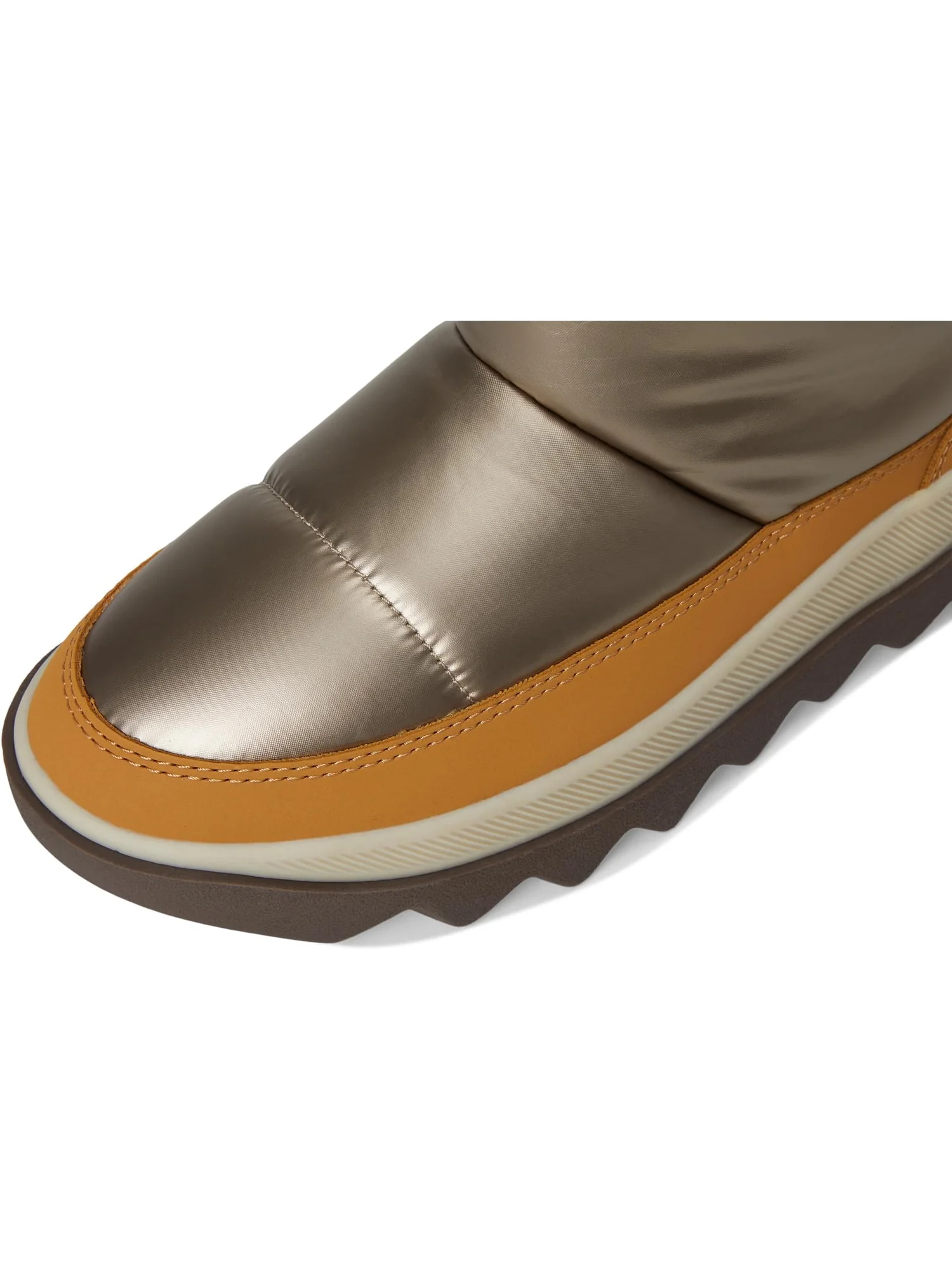 Ботинки Cougar Men's Bara — изображение 2 из 7, золотистый