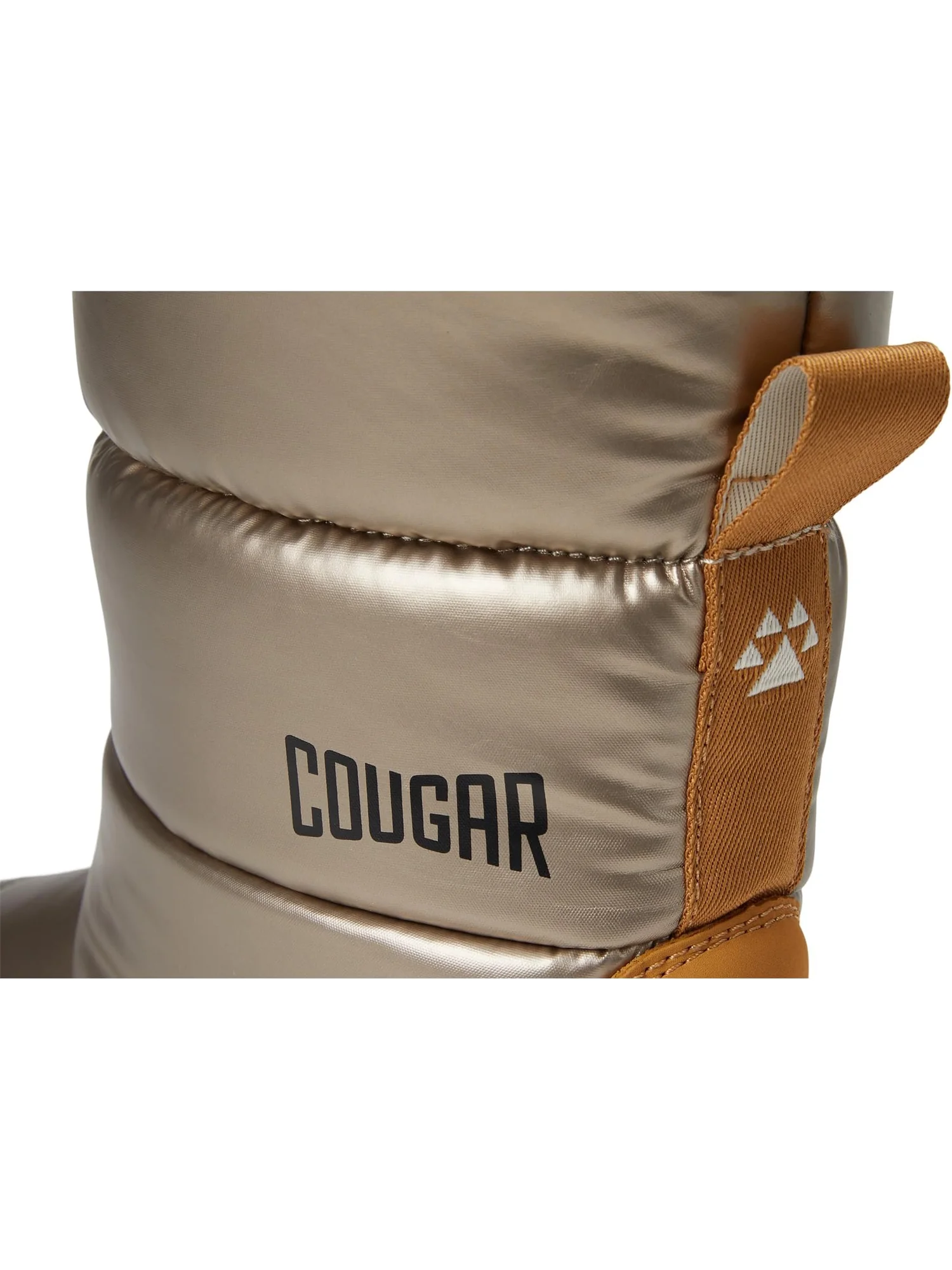 Ботинки Cougar Men's Bara — изображение 6 из 7, золотистый