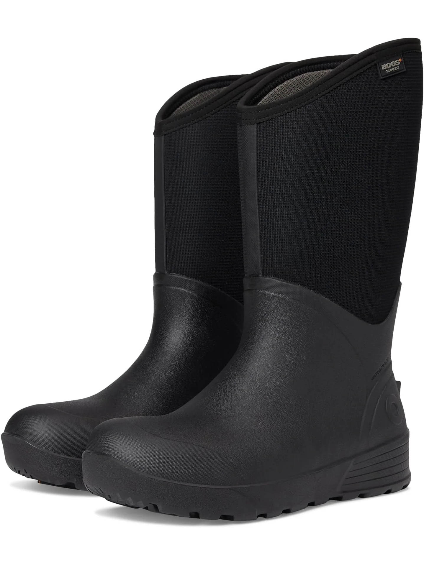 Ботинки Bogs Men's Bozeman II Vibram Arctic Grip