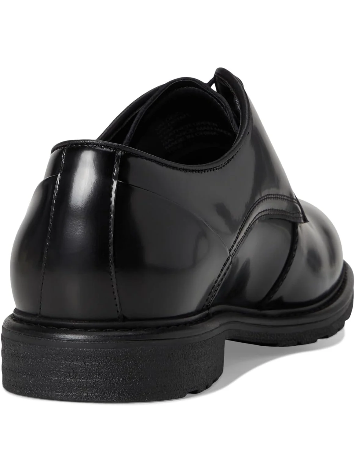 Оксфорды Steve Madden Men's Valdez — изображение 5 из 7, черный