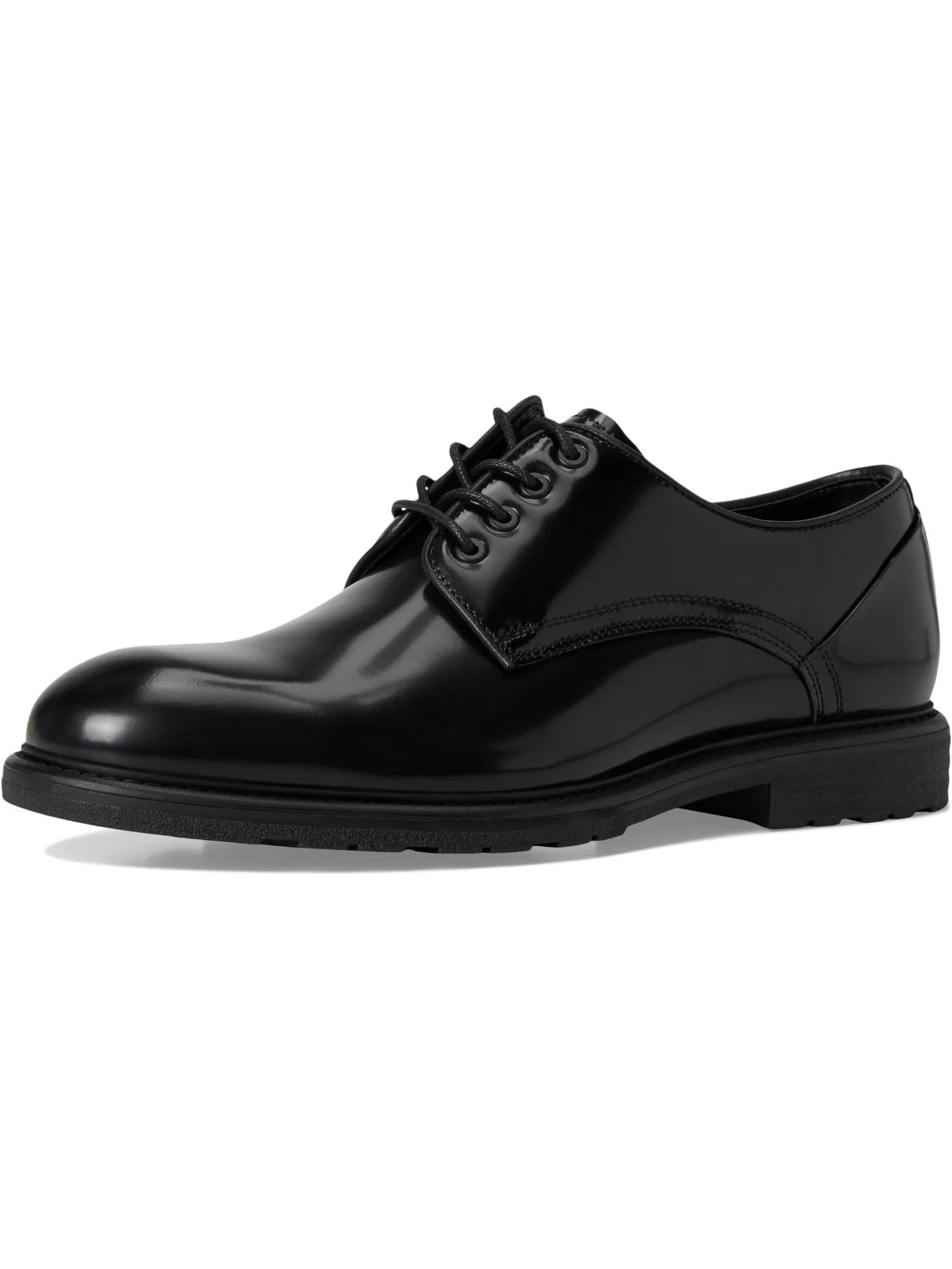 Оксфорды Steve Madden Men's Valdez — изображение 7 из 7, черный