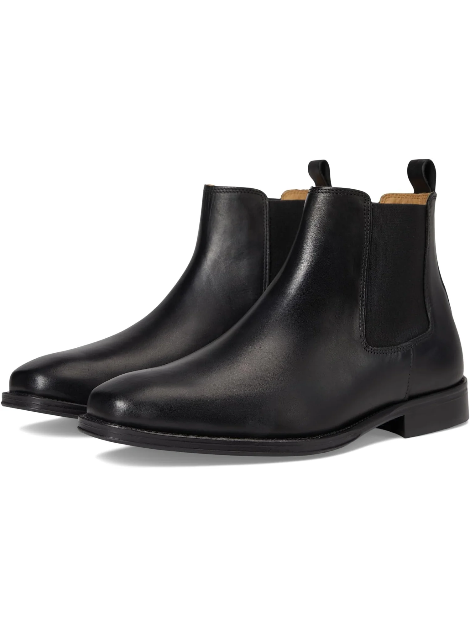 Ботинки Bruno Magli Men's Macy — изображение 1 из 7, черный