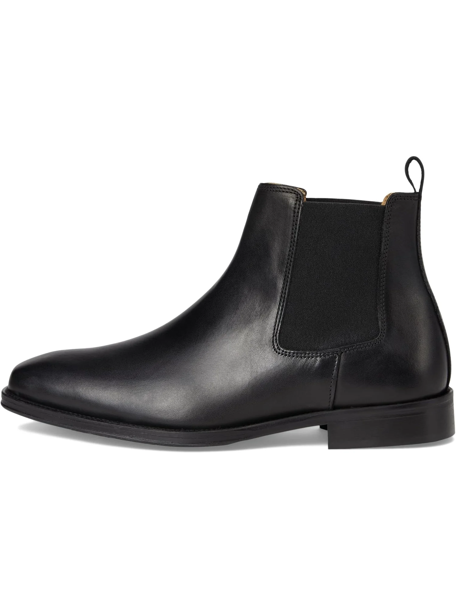 Ботинки Bruno Magli Men's Macy — изображение 4 из 7, черный
