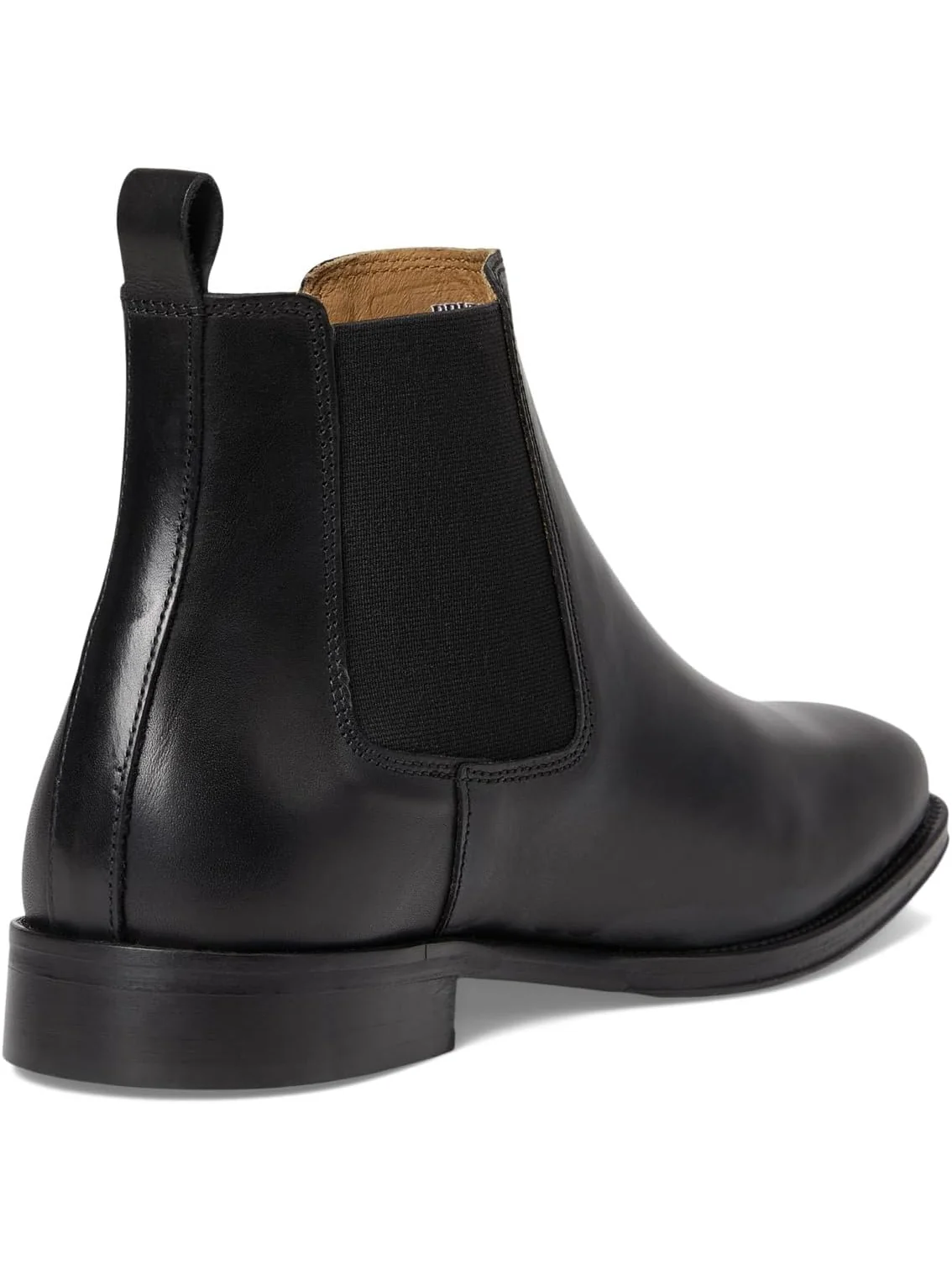 Ботинки Bruno Magli Men's Macy — изображение 5 из 7, черный