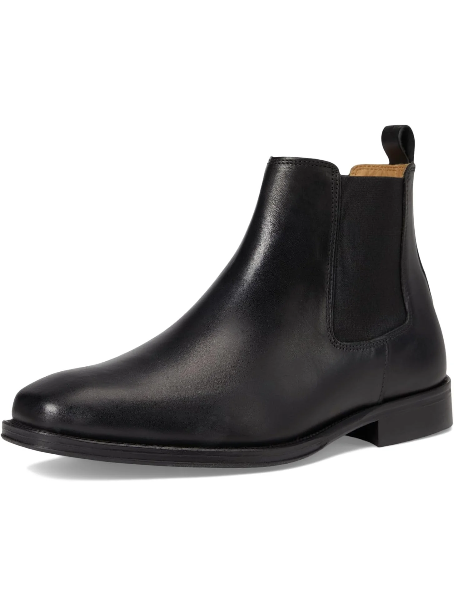 Ботинки Bruno Magli Men's Macy — изображение 7 из 7, черный