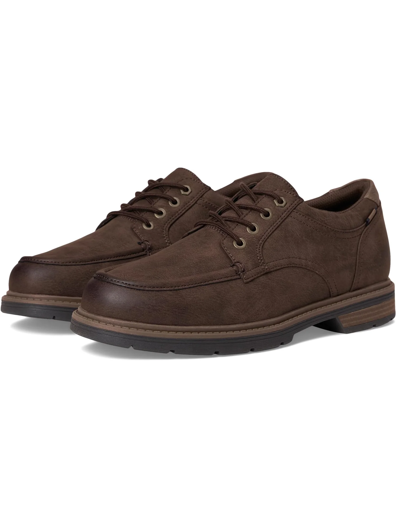 Оксфорды Dr. Scholl's Men's Ashton Derby Shoes