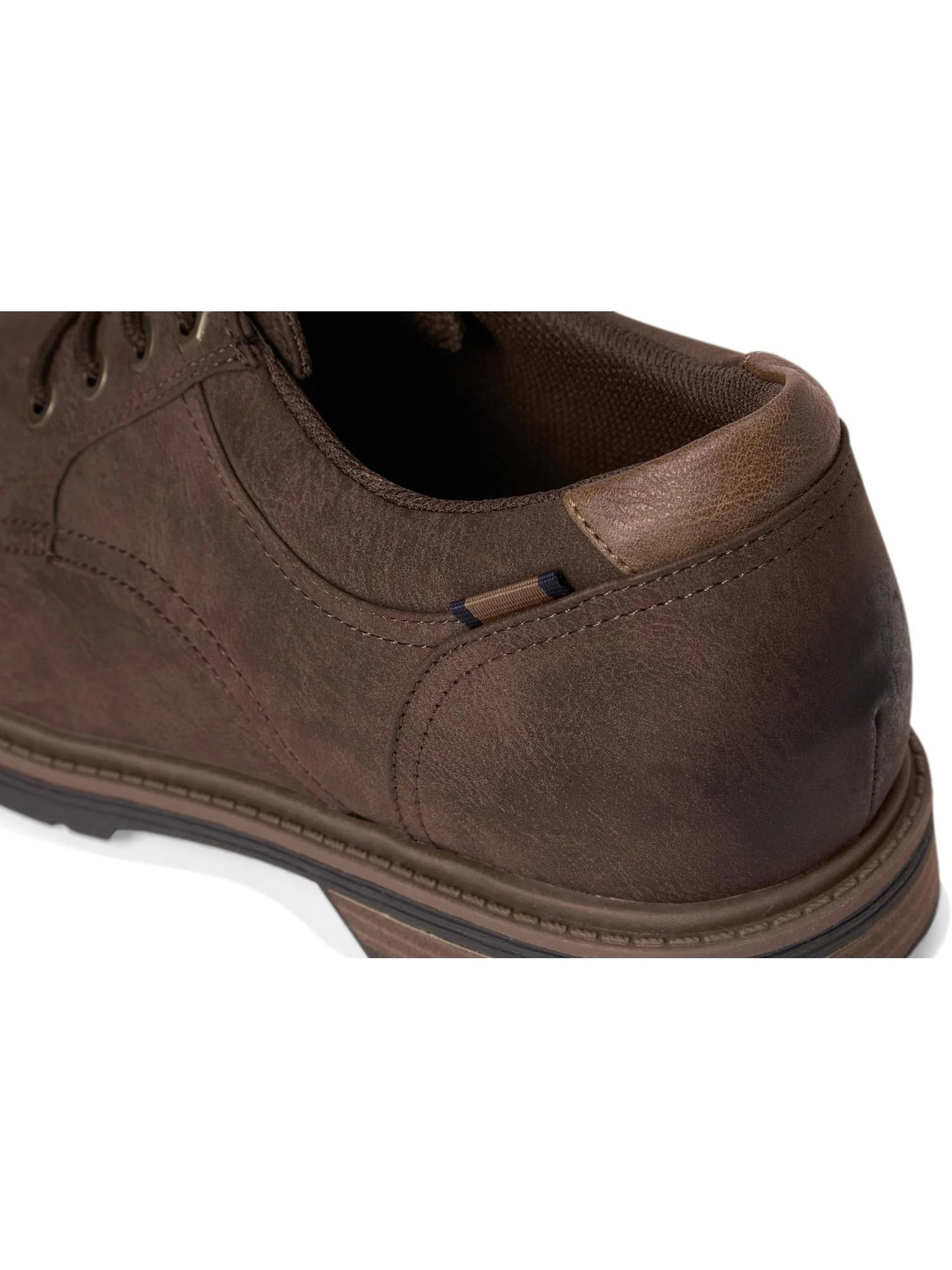 Оксфорды Dr. Scholl's Men's Ashton Derby Shoes — изображение 6 из 7, коричневый