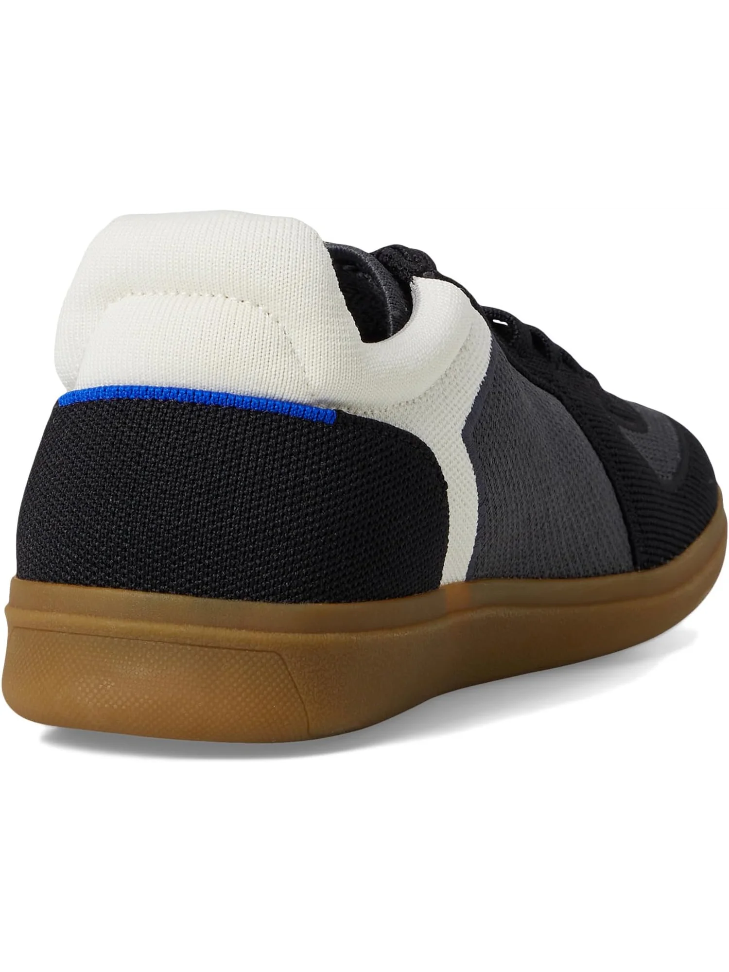 Кроссовки Rothy's Men's The Rs01 Sneaker — изображение 5 из 7, черный