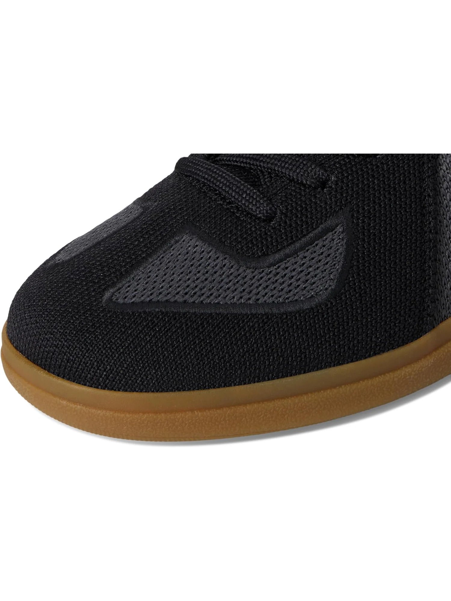 Кроссовки Rothy's Men's The Rs01 Sneaker — изображение 6 из 7, черный