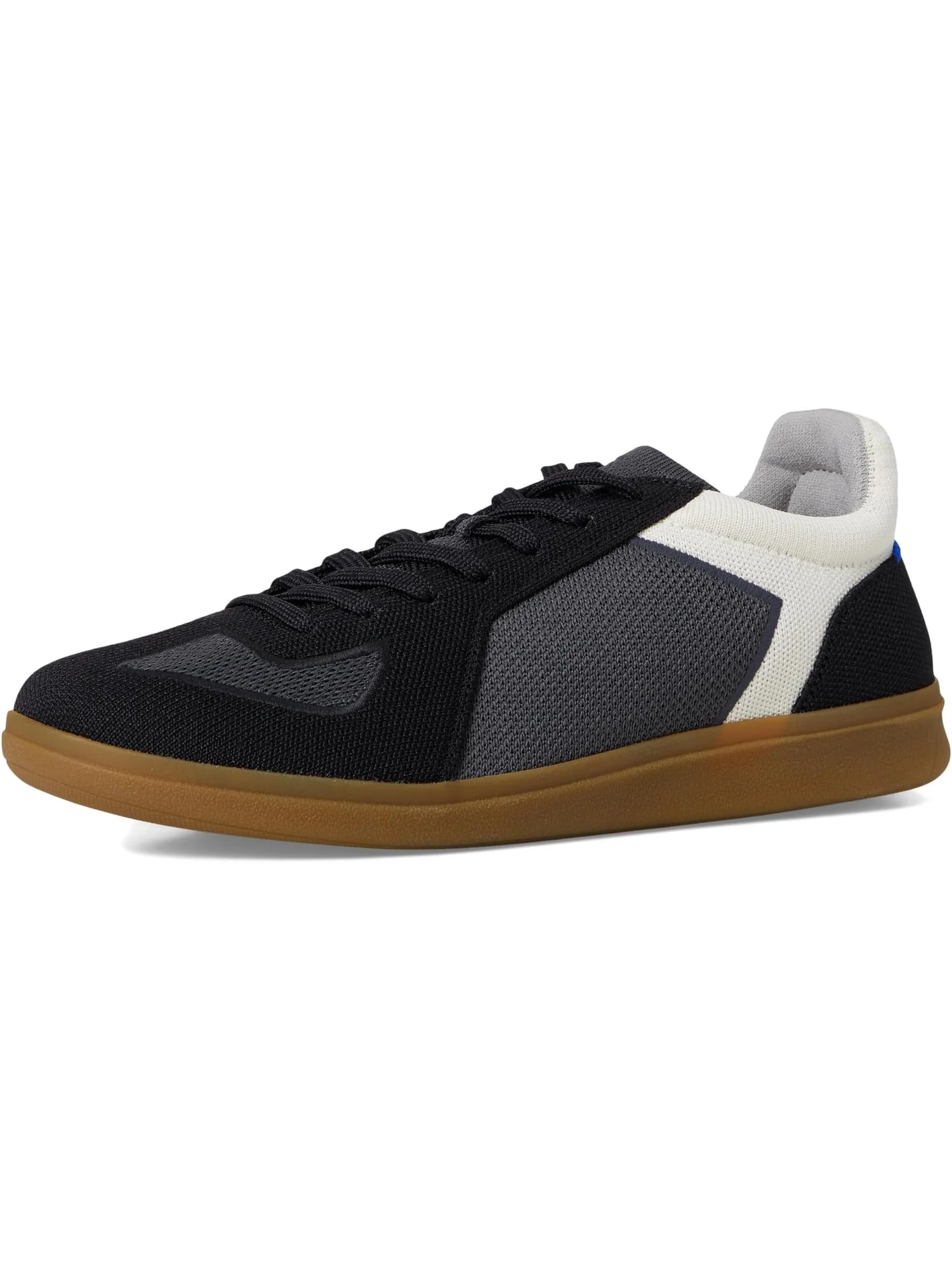 Кроссовки Rothy's Men's The Rs01 Sneaker — изображение 7 из 7, черный