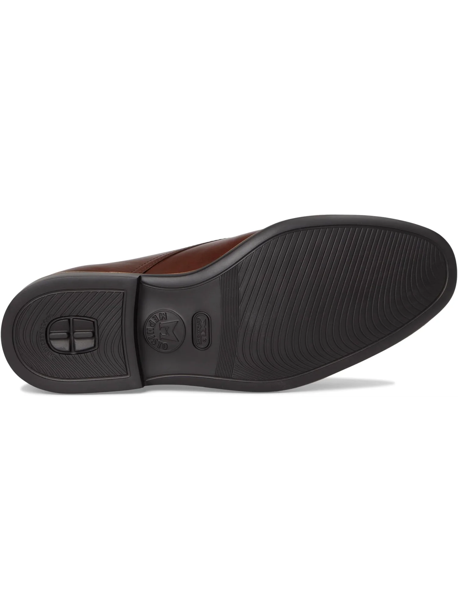 Оксфорды Mephisto Men's Fedrik — изображение 3 из 7, коричневый