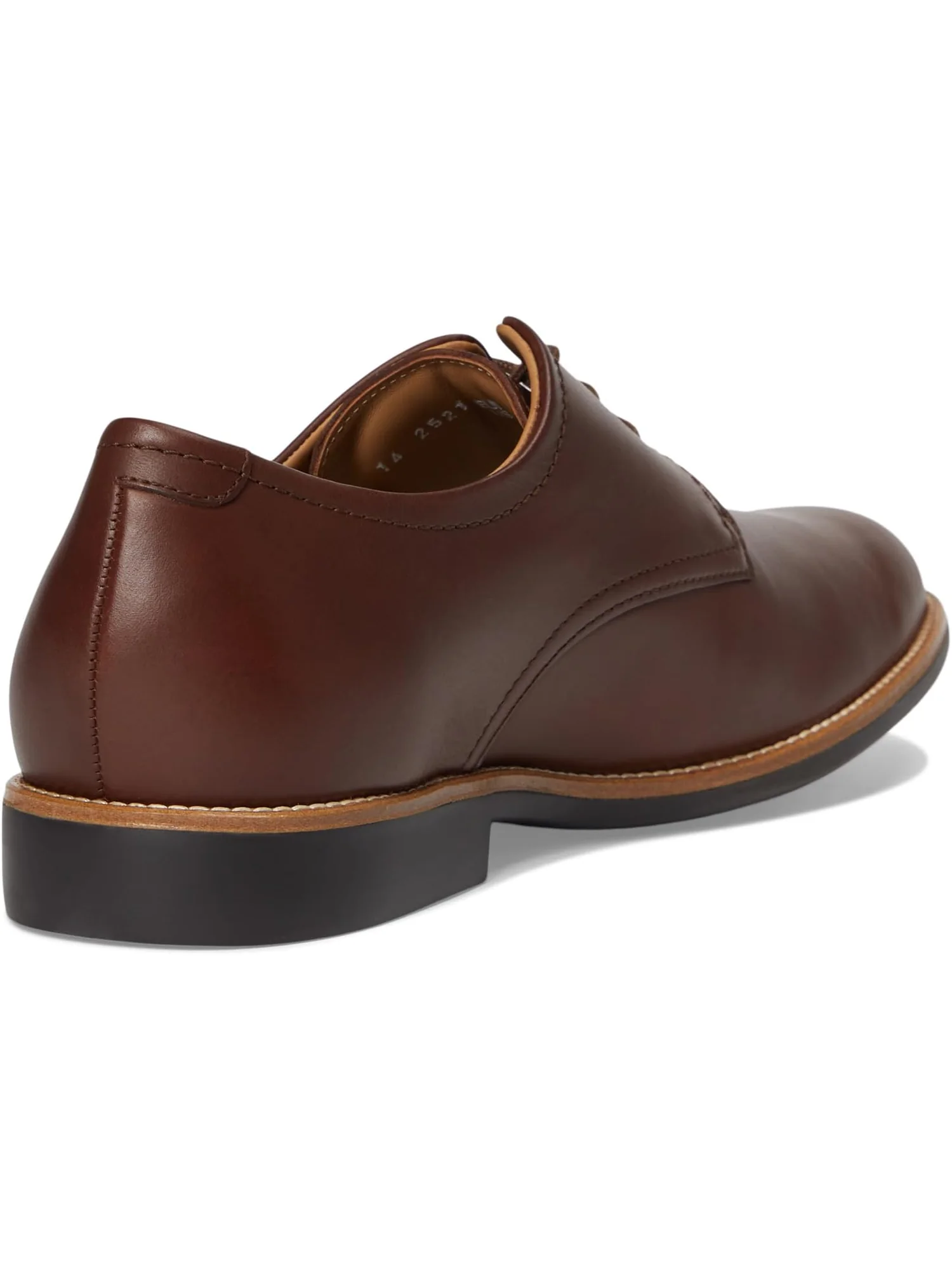 Оксфорды Mephisto Men's Fedrik — изображение 5 из 7, коричневый