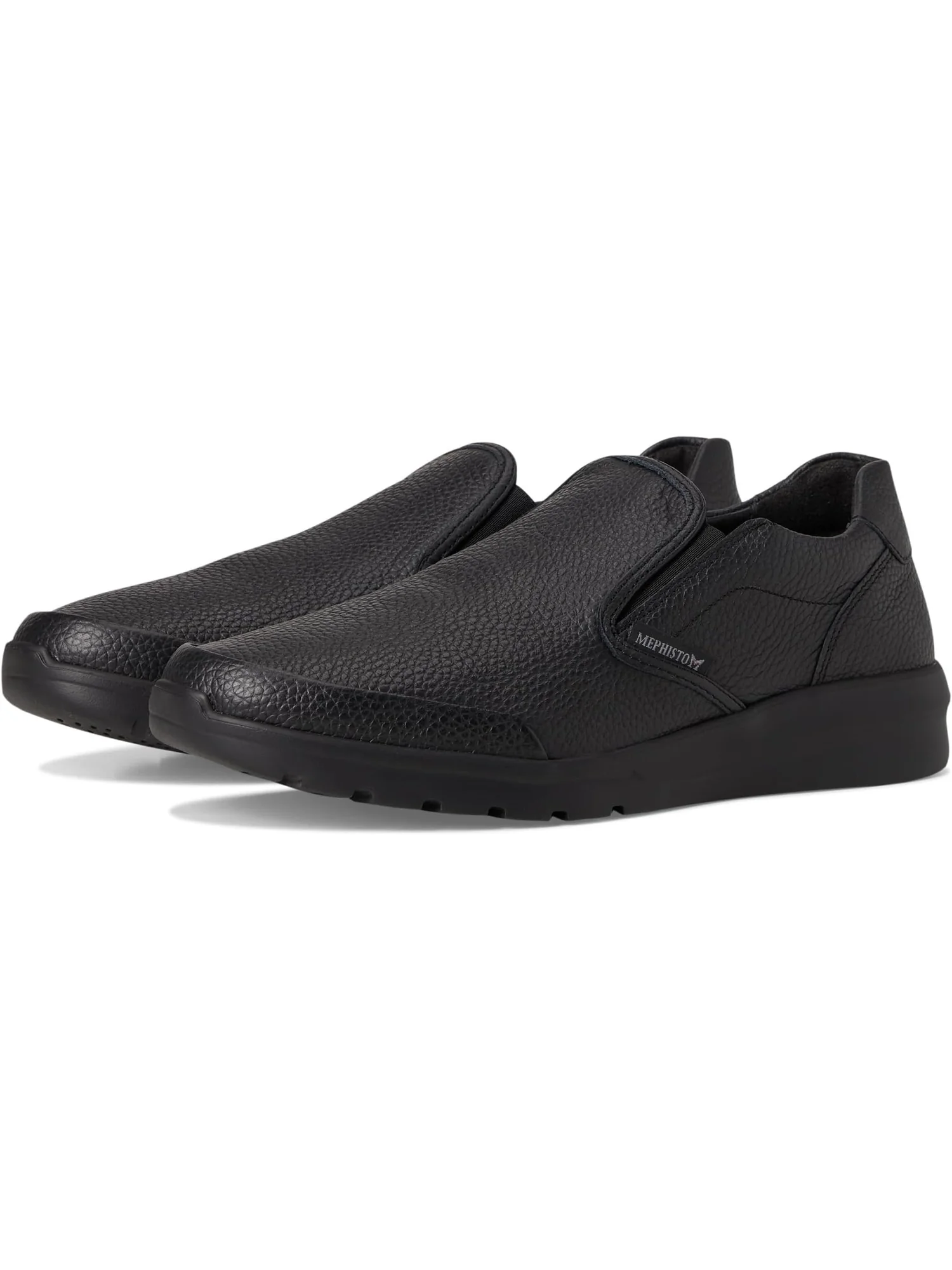 Кроссовки Mephisto Men's Will