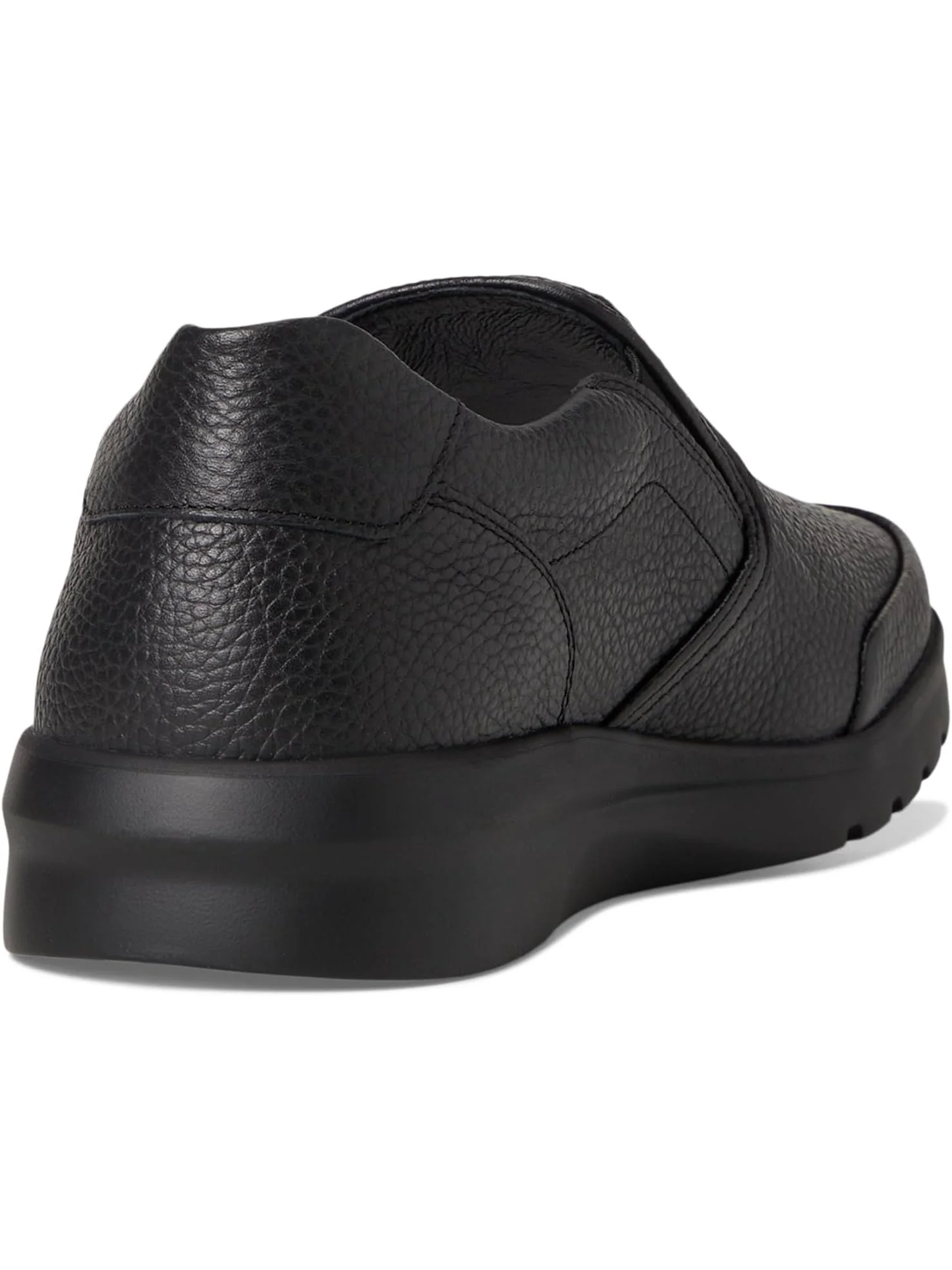 Кроссовки Mephisto Men's Will — изображение 5 из 7, черный