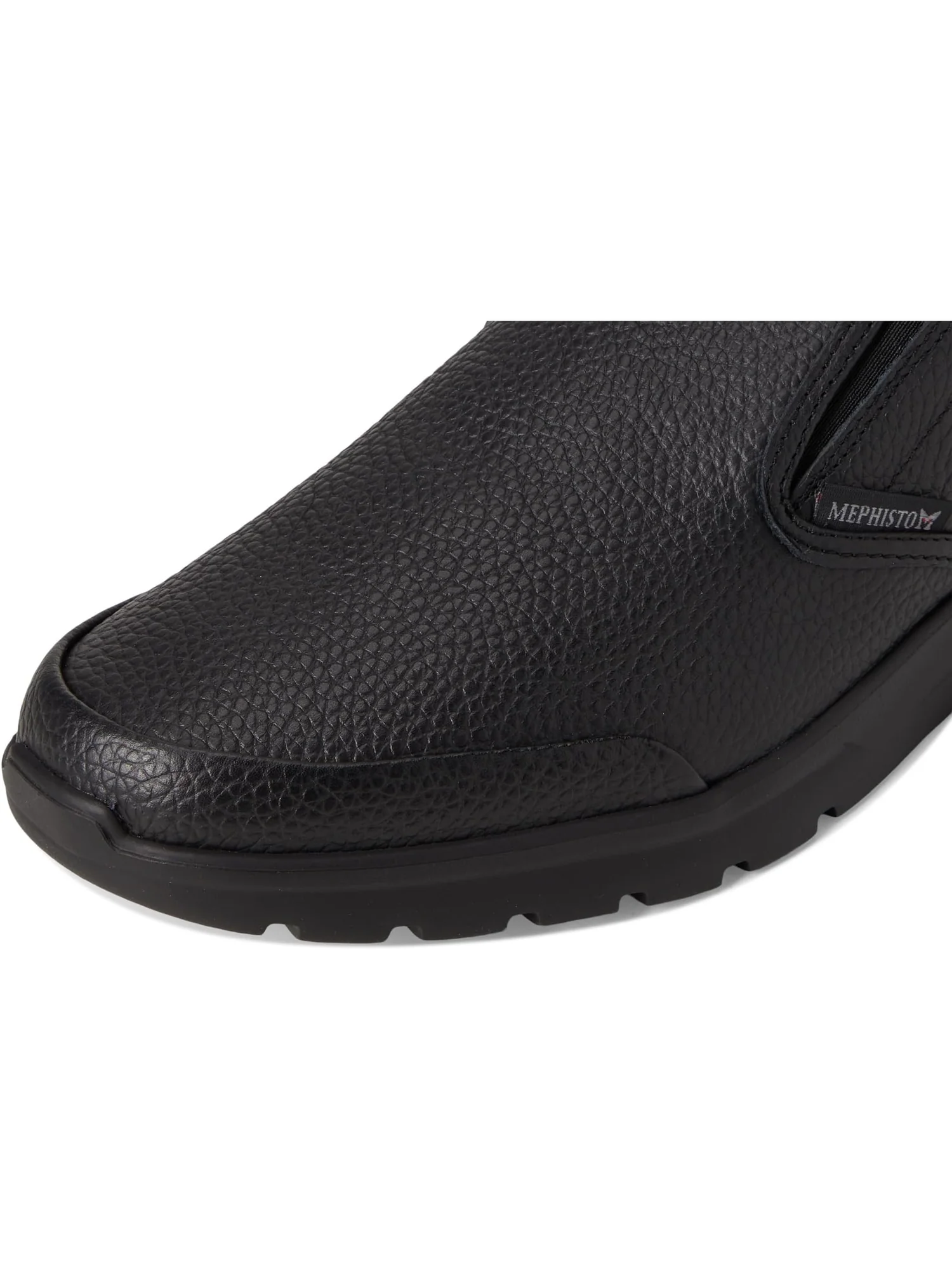 Кроссовки Mephisto Men's Will — изображение 6 из 7, черный