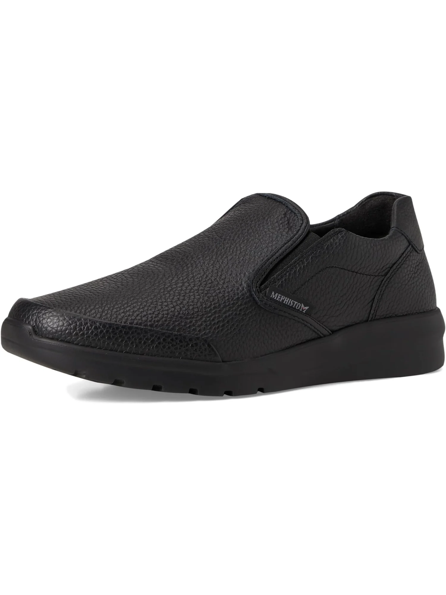 Кроссовки Mephisto Men's Will — изображение 7 из 7, черный