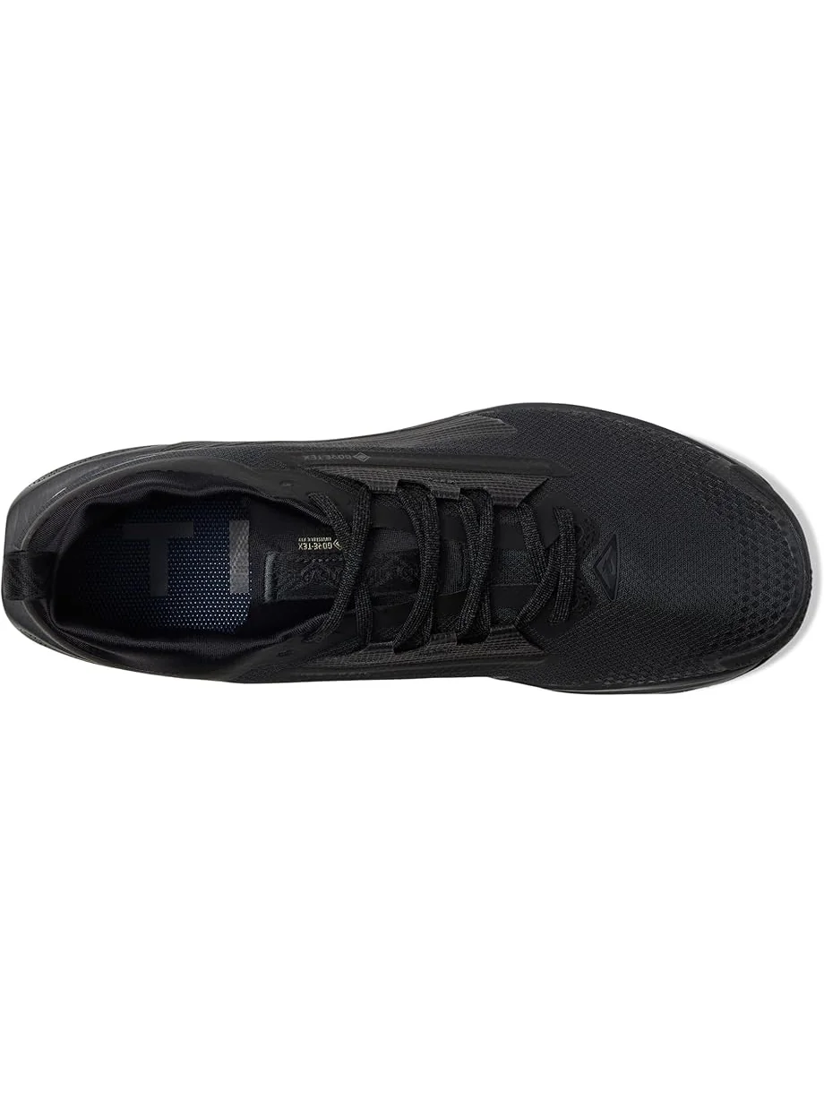 Мужские кроссовки Nike Pegasus Trail 5 Gore-Tex — изображение 2 из 7, черный/черный