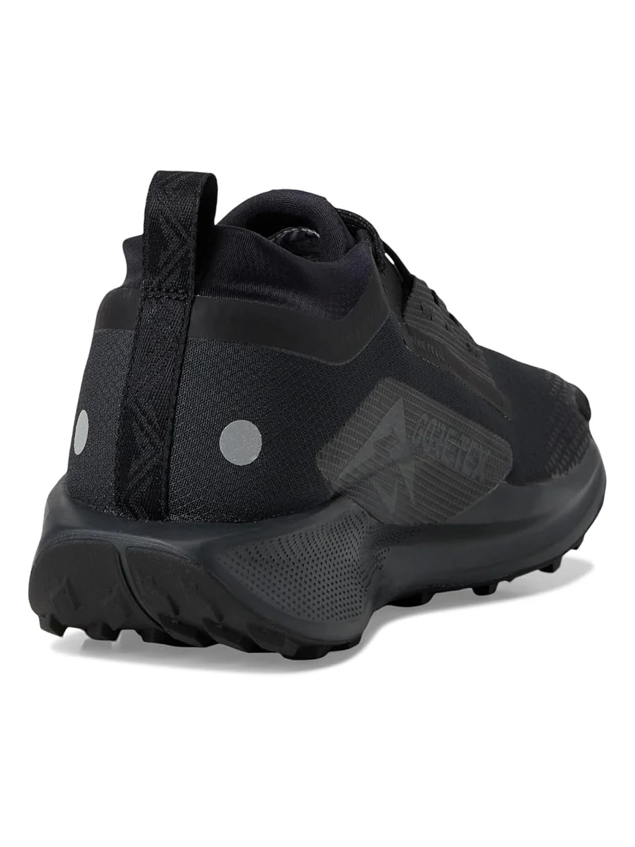 Мужские кроссовки Nike Pegasus Trail 5 Gore-Tex — изображение 5 из 7, черный/черный