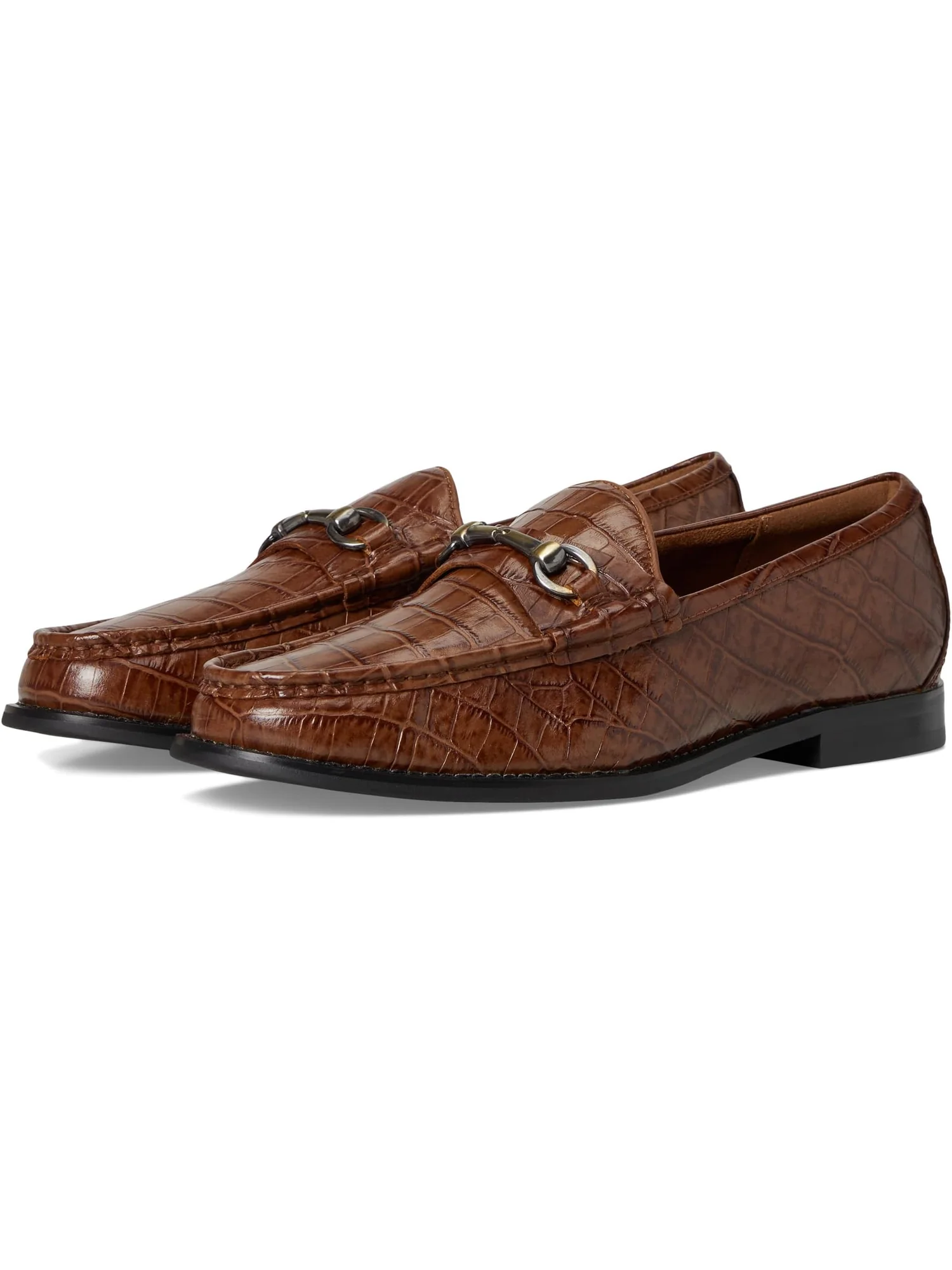 Лоферы ALDO Men's Clarke — изображение 1 из 7, красный