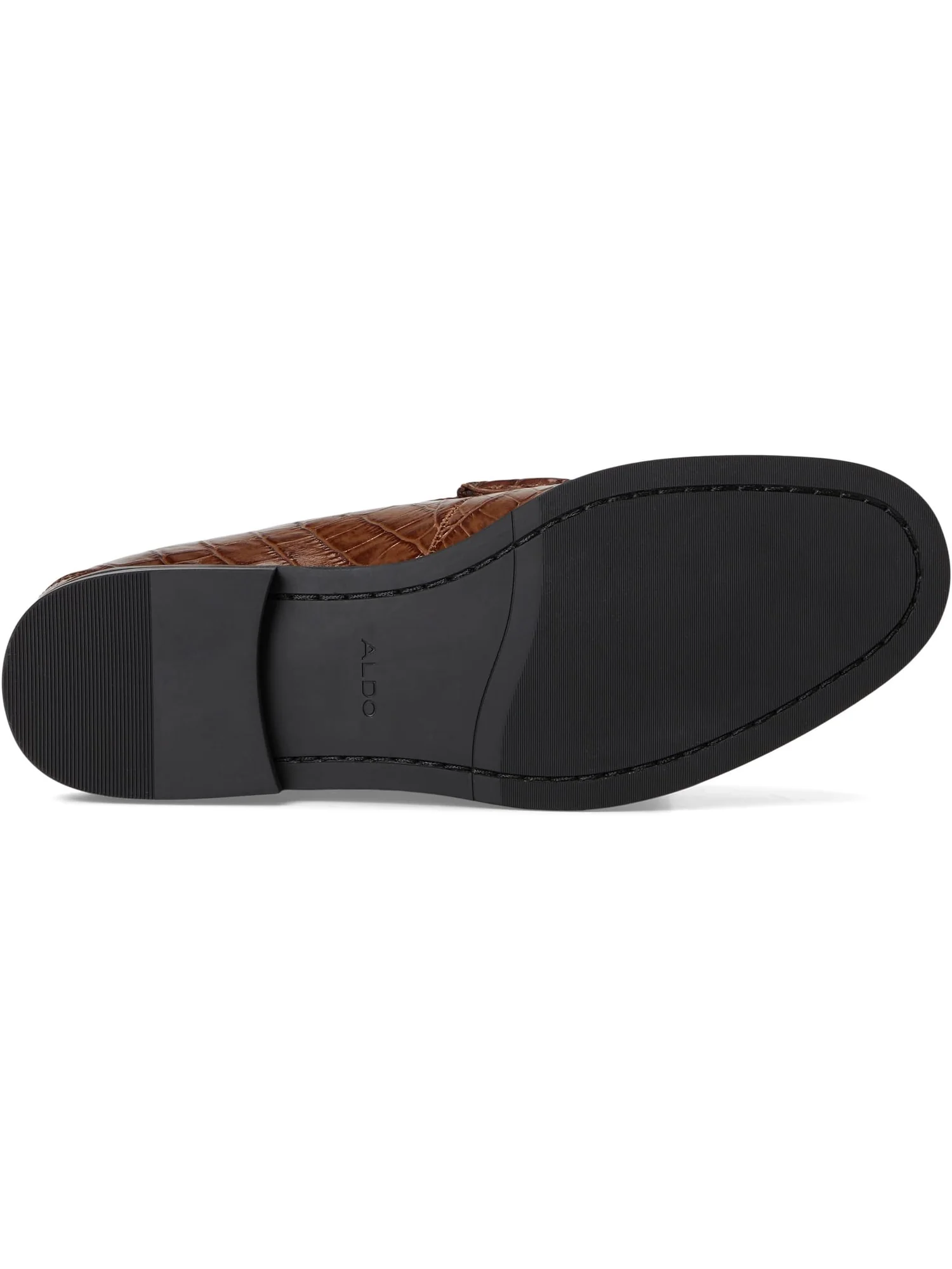 Лоферы ALDO Men's Clarke — изображение 3 из 7, красный