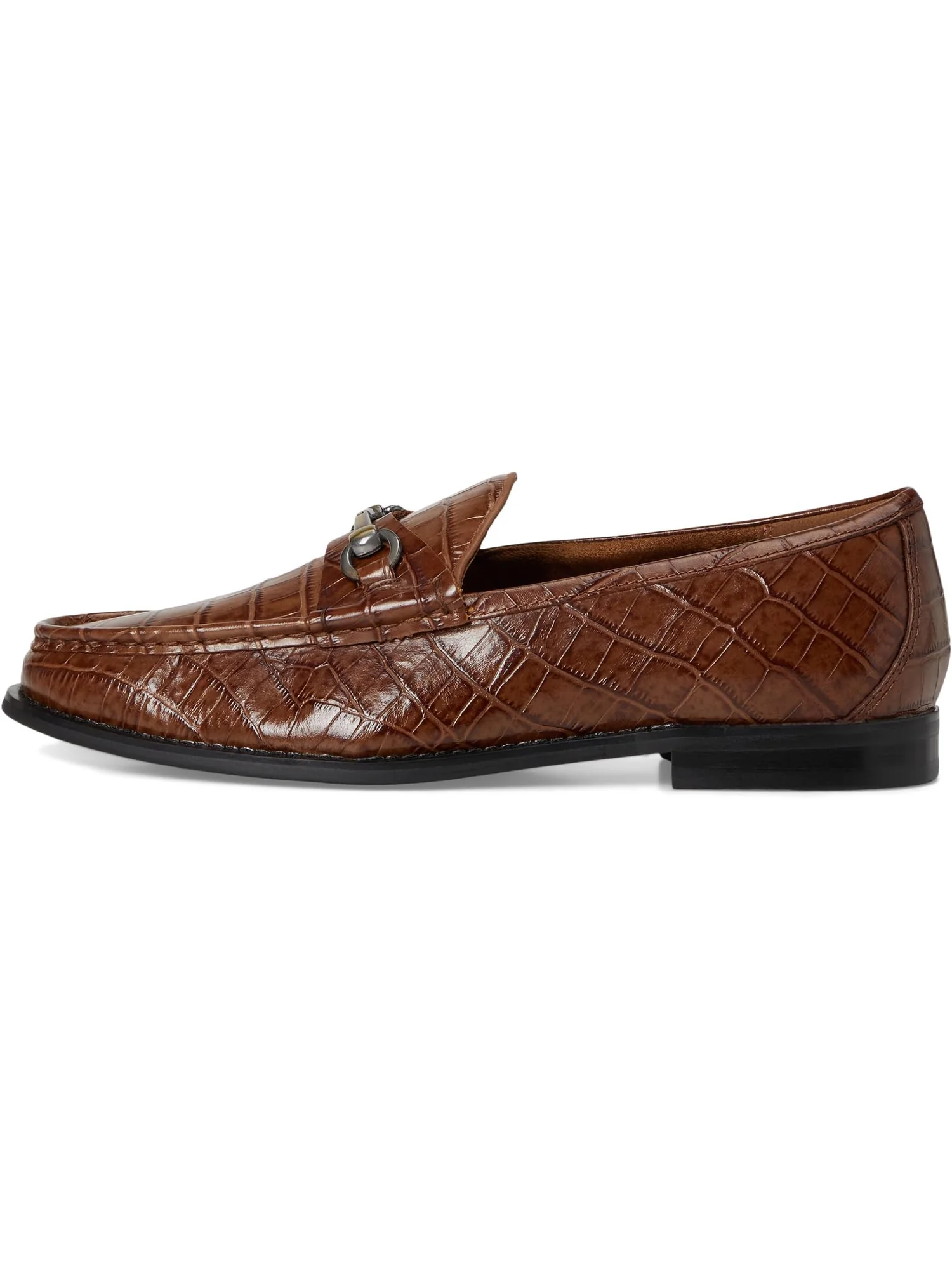 Лоферы ALDO Men's Clarke — изображение 4 из 7, красный