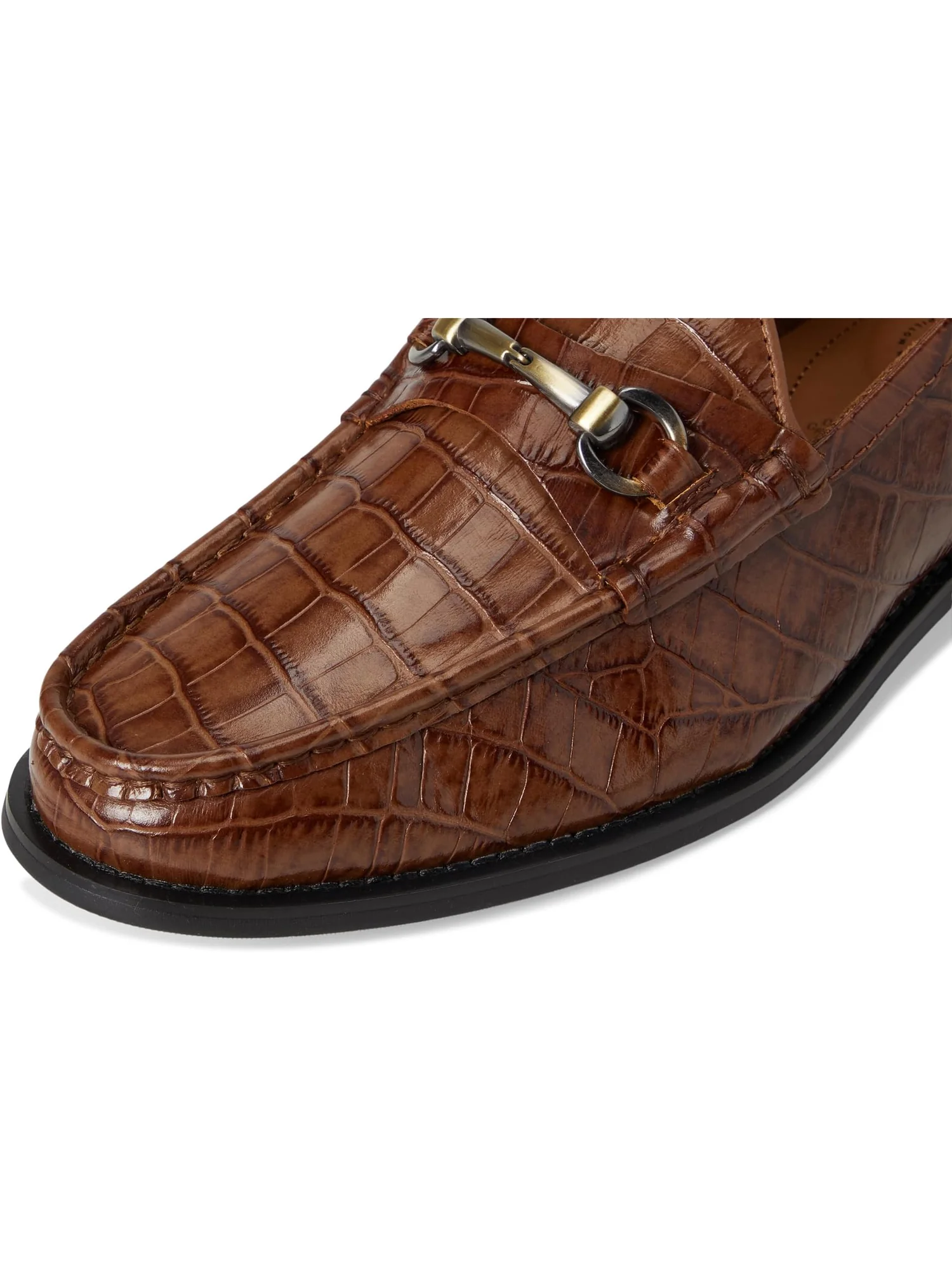 Лоферы ALDO Men's Clarke — изображение 6 из 7, красный