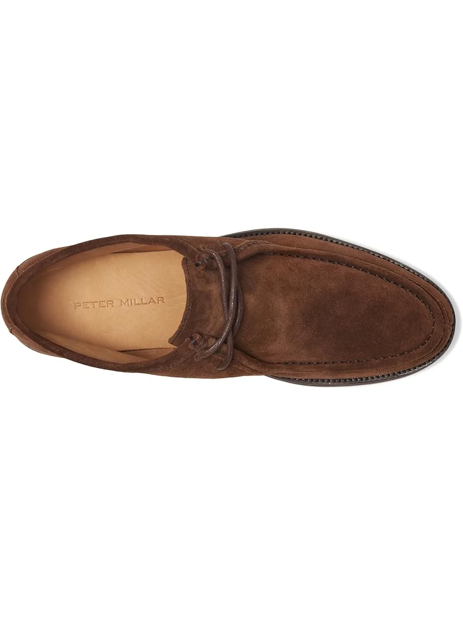 Мужские ботинки Peter Millar Tempest — изображение 2 из 7, ореховый